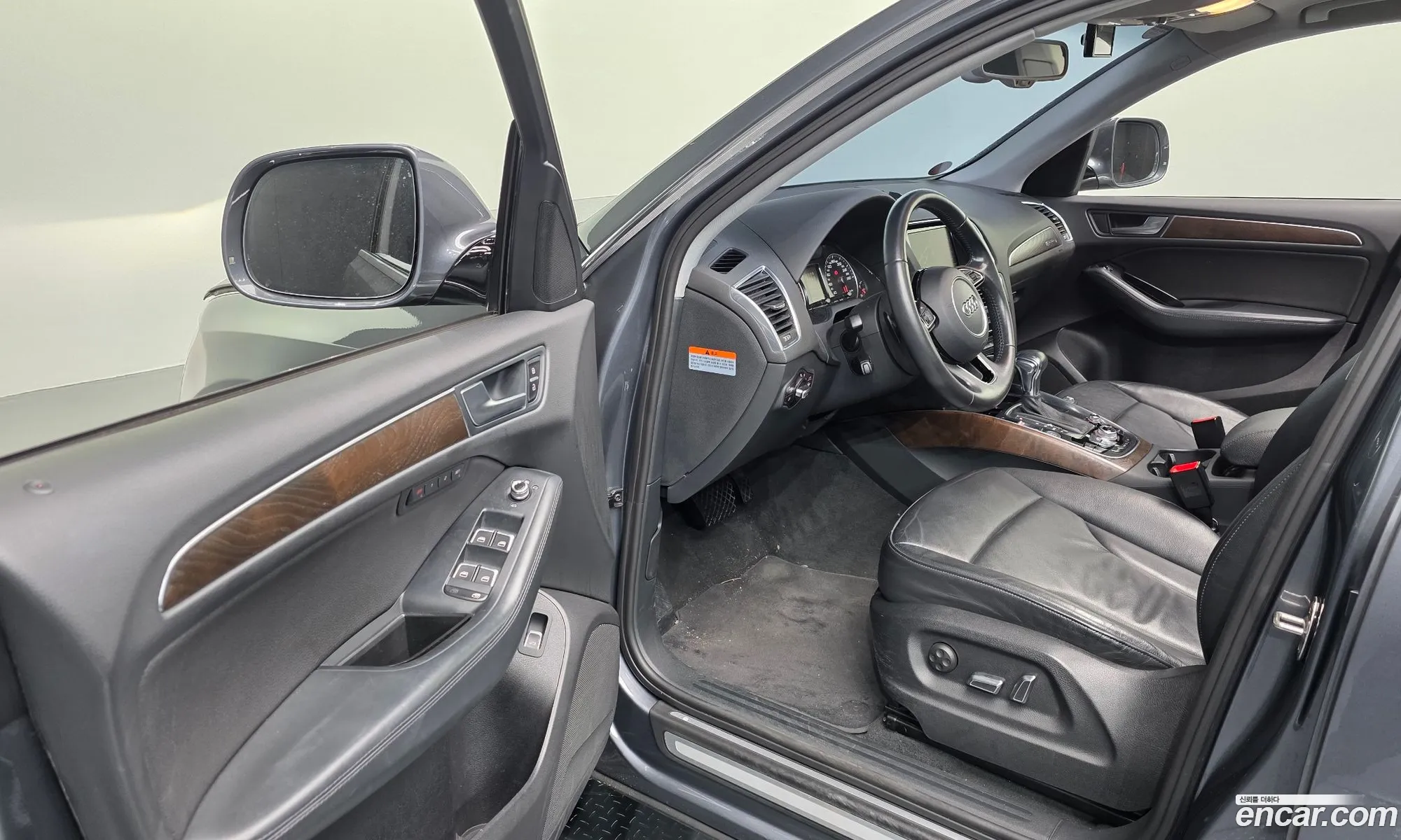 Audi Q5 2016 WAUZZZ8RXGA121432 — 6