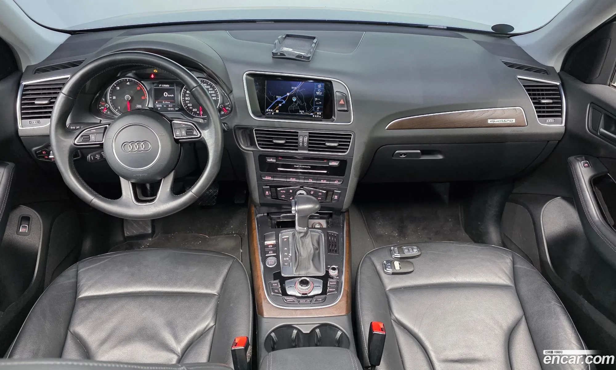 Audi Q5 2016 WAUZZZ8RXGA121432 — 7