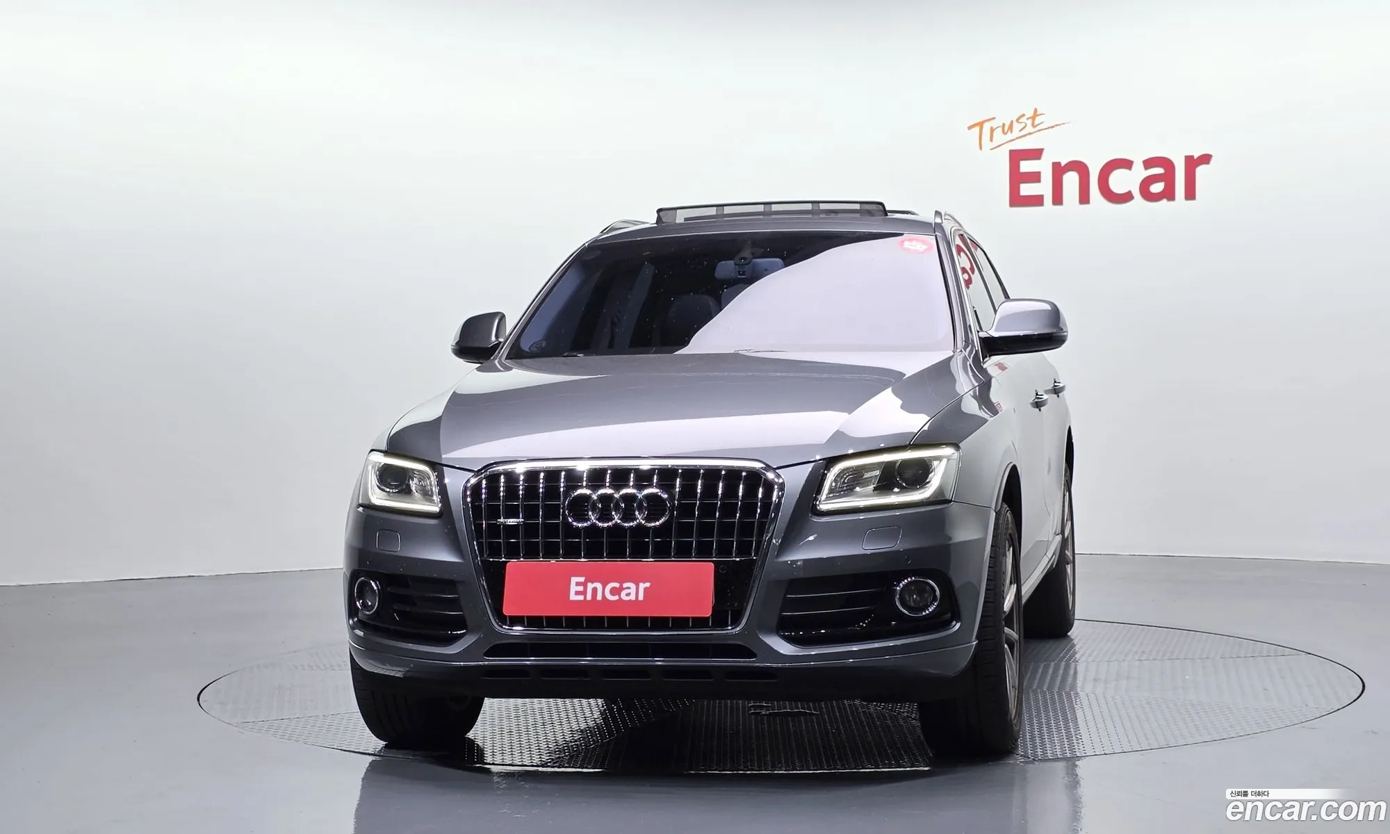Audi Q5 2016 WAUZZZ8RXGA121432 — 17