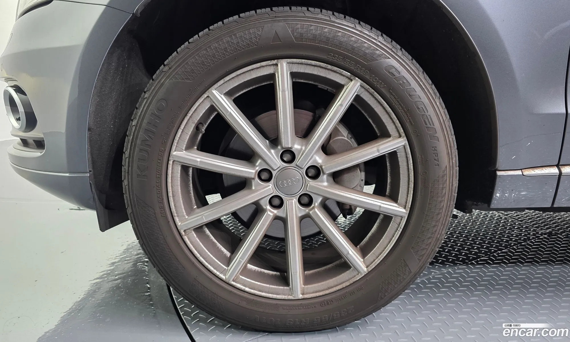 Audi Q5 2016 WAUZZZ8RXGA121432 — 19