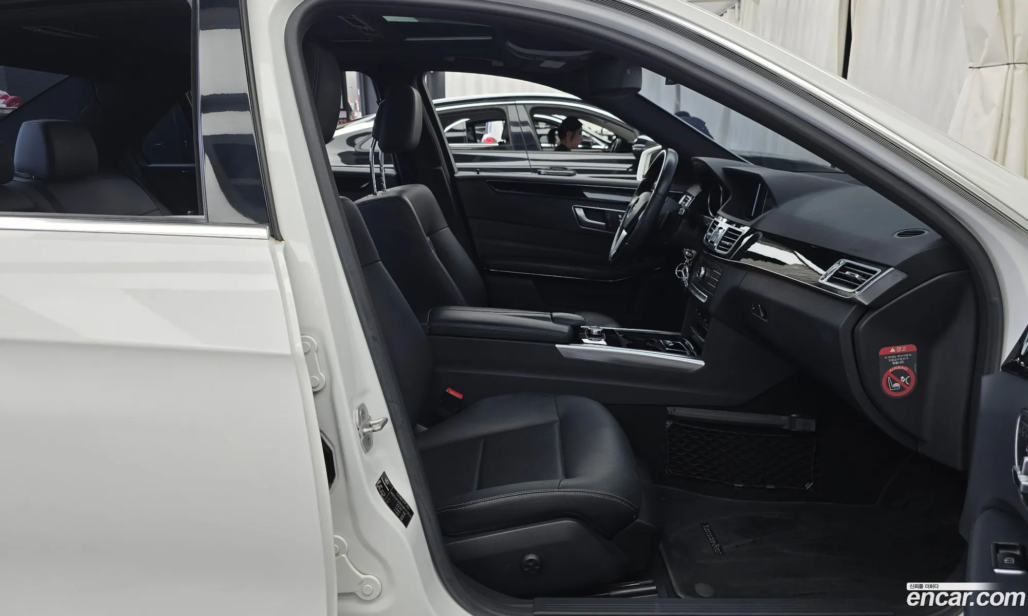 Mercedes-Benz E-Class W212 2015 — 4