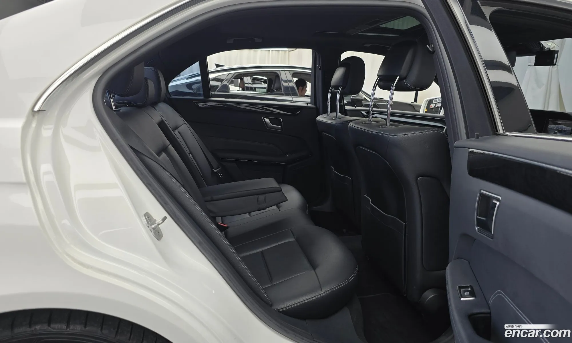 Mercedes-Benz E-Class W212 2015 — 5