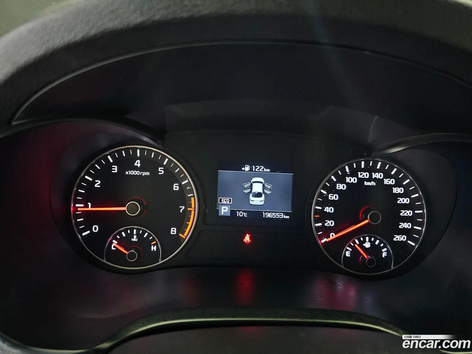 Kia K5 2018 — 11