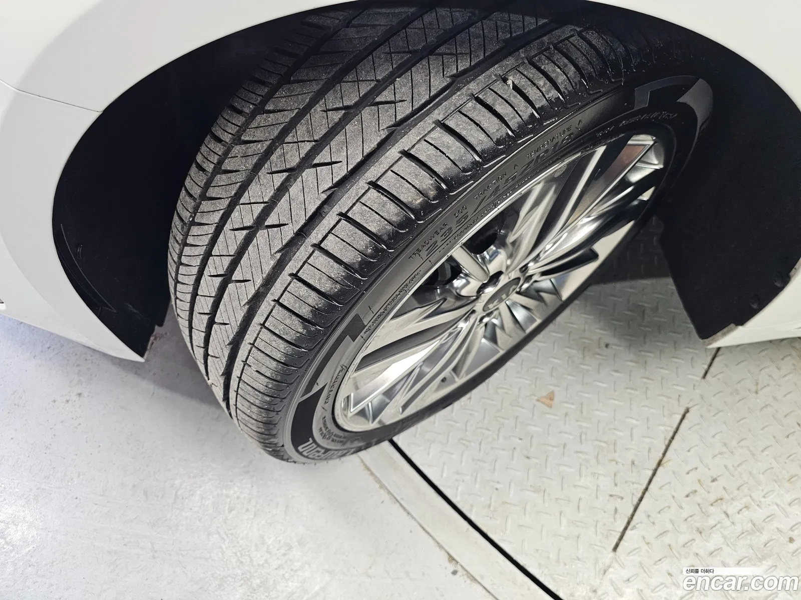 Kia K5 2018 — 15