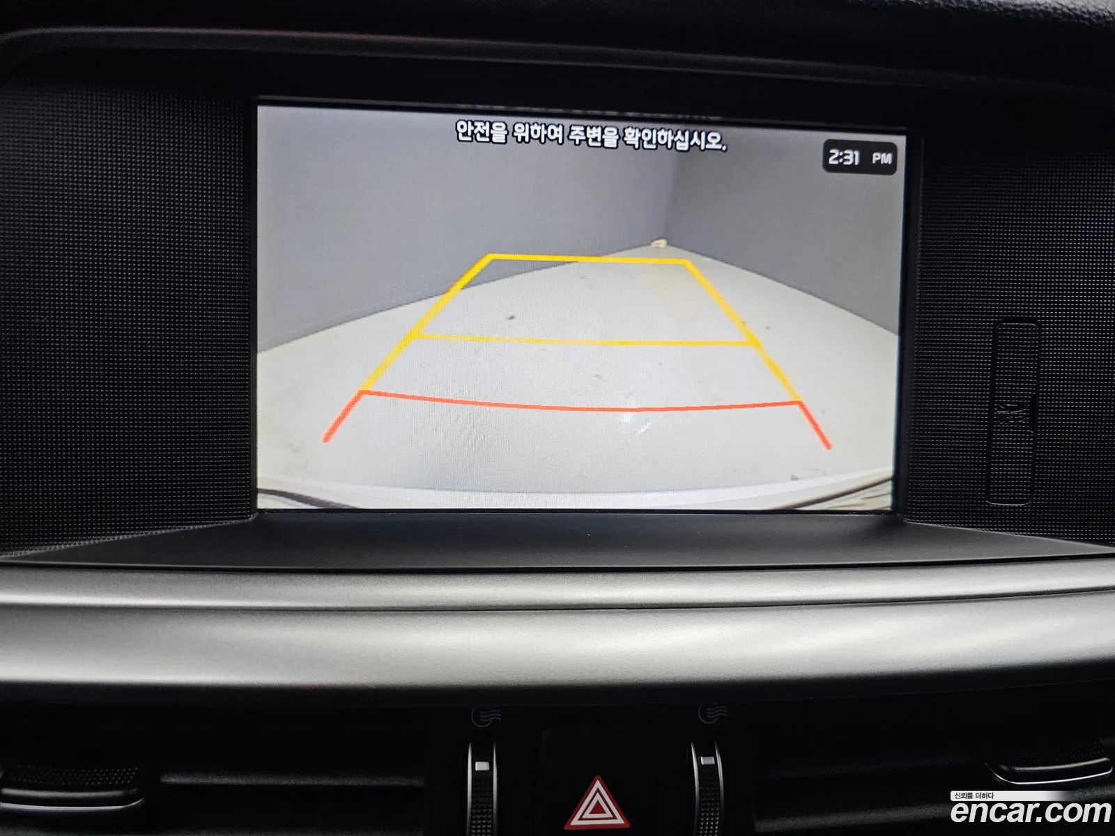 Kia K5 2018 — 6