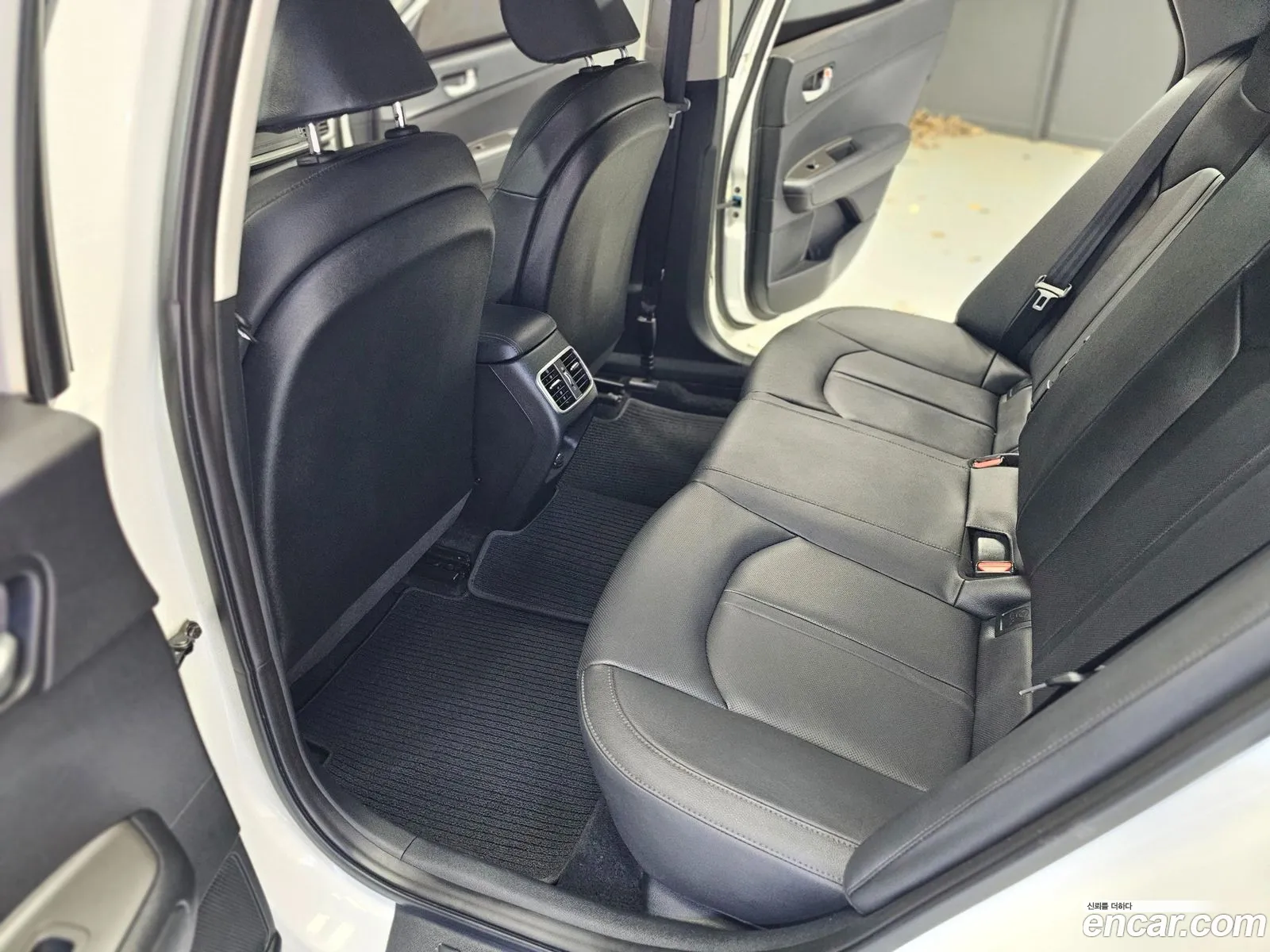 Kia K5 2018 — 9