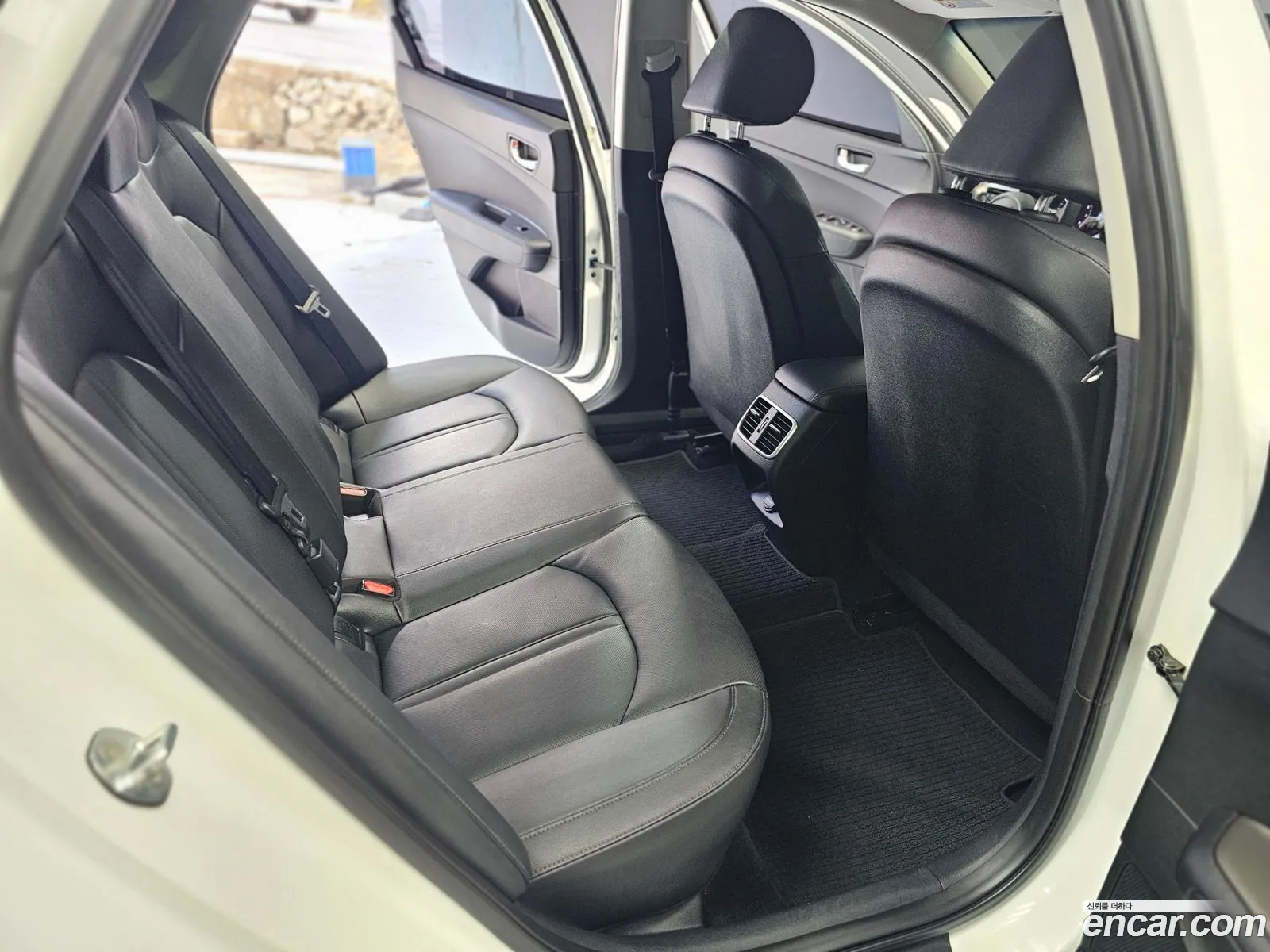 Kia K5 2018 — 2