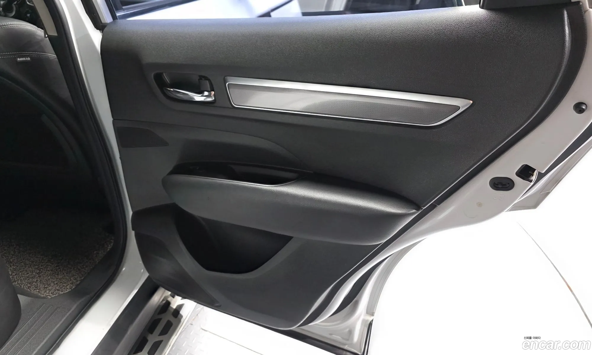 Renault Korea (Samsung) QM6 2019 — 14