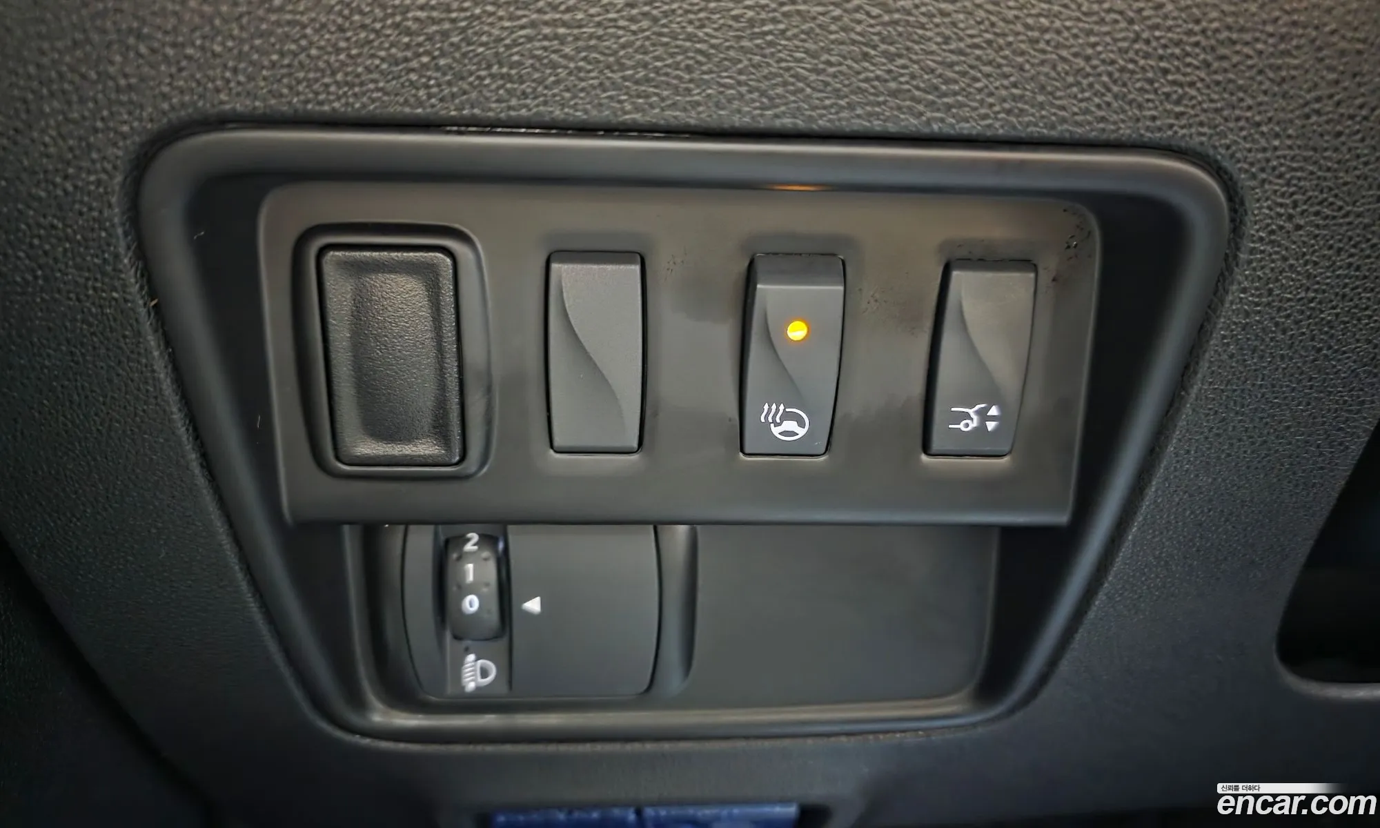 Renault Korea (Samsung) QM6 2019 — 21