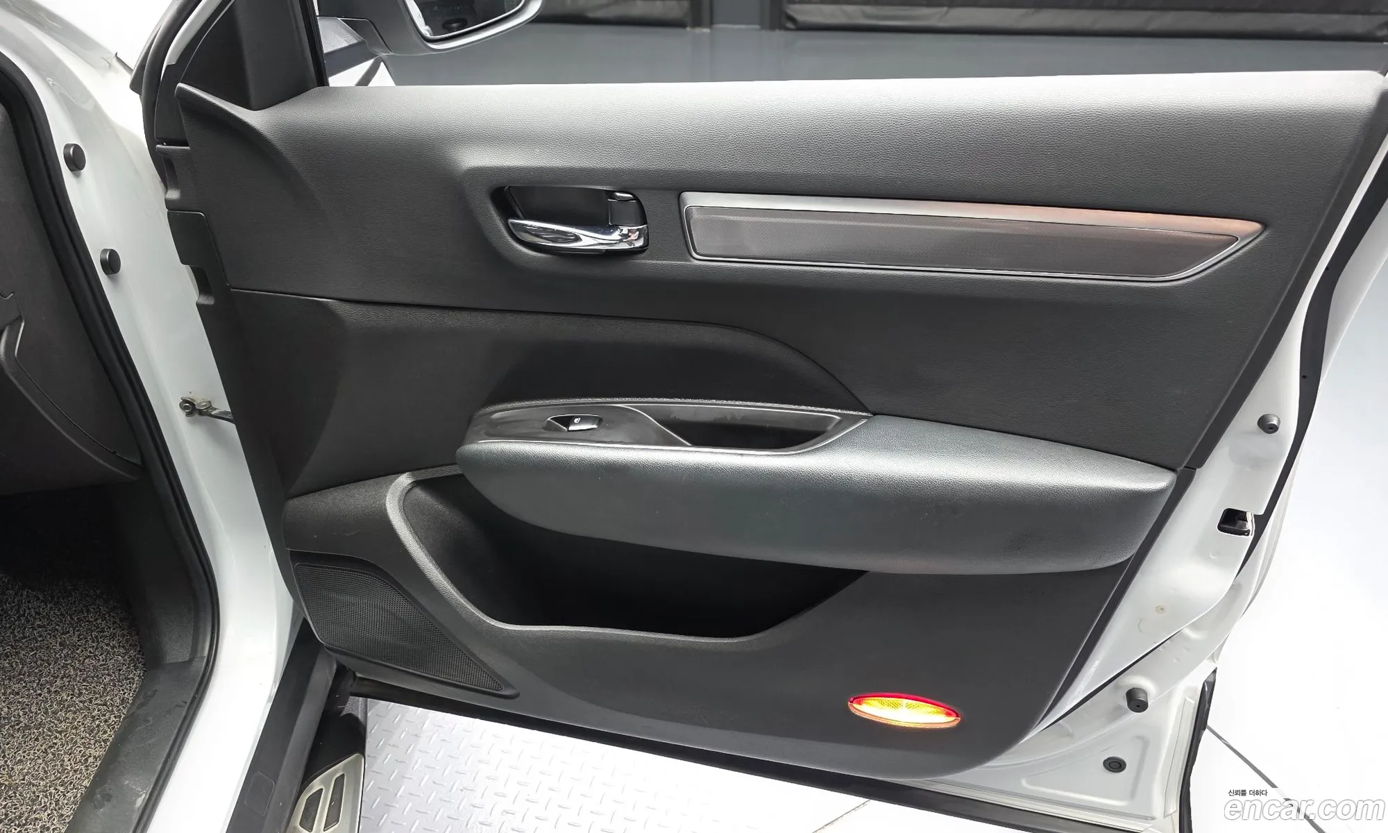 Renault Korea (Samsung) QM6 2019 — 23