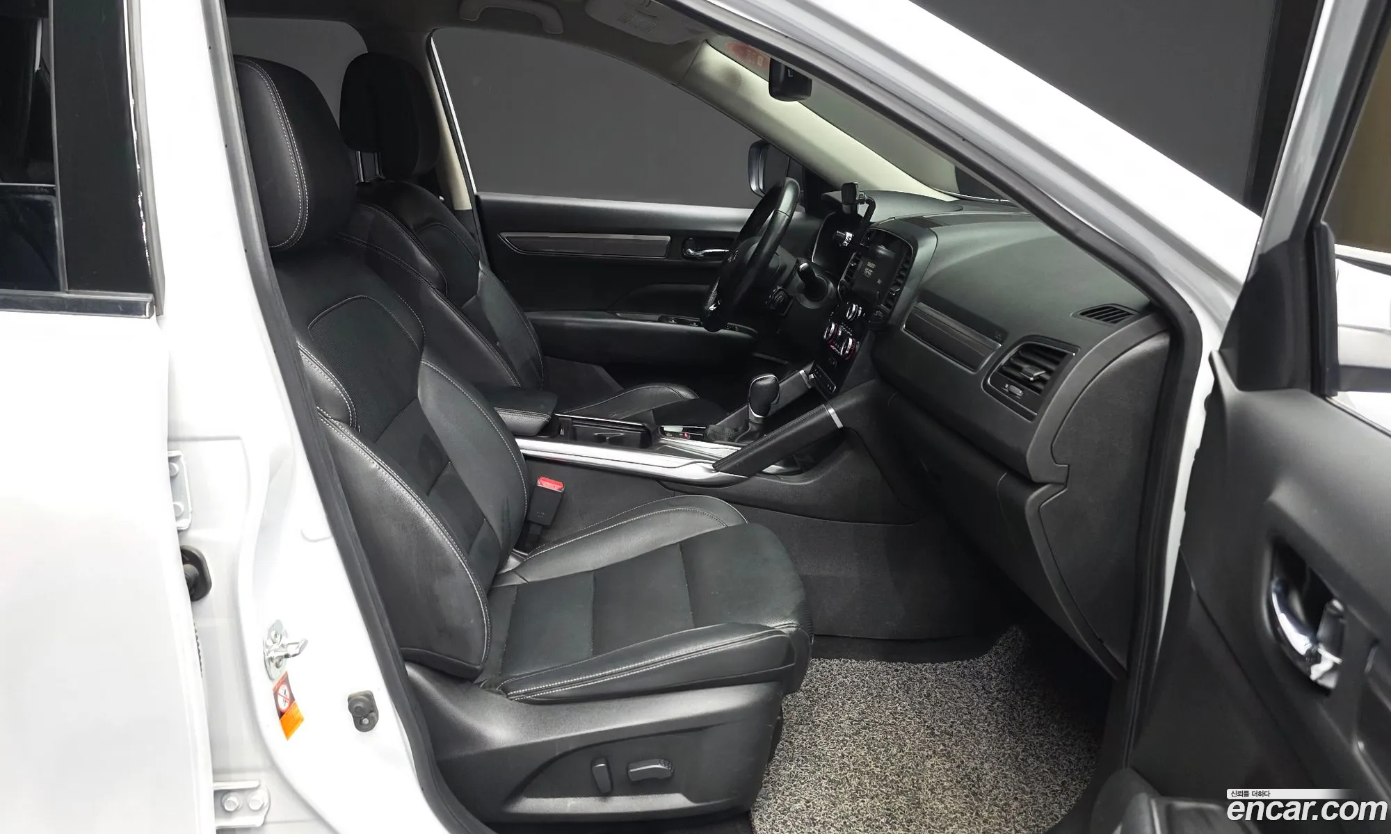 Renault Korea (Samsung) QM6 2019 — 27