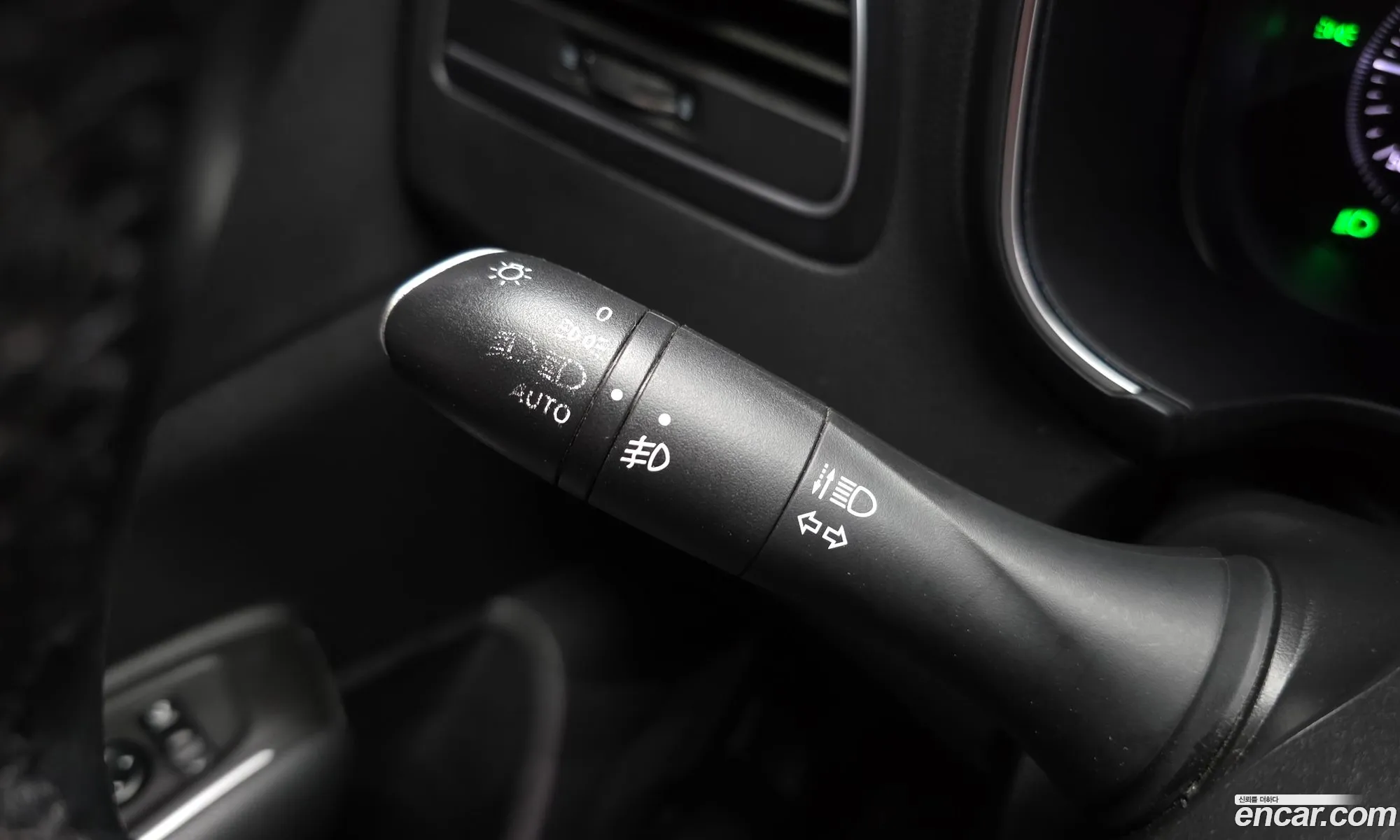 Renault Korea (Samsung) QM6 2019 — 11