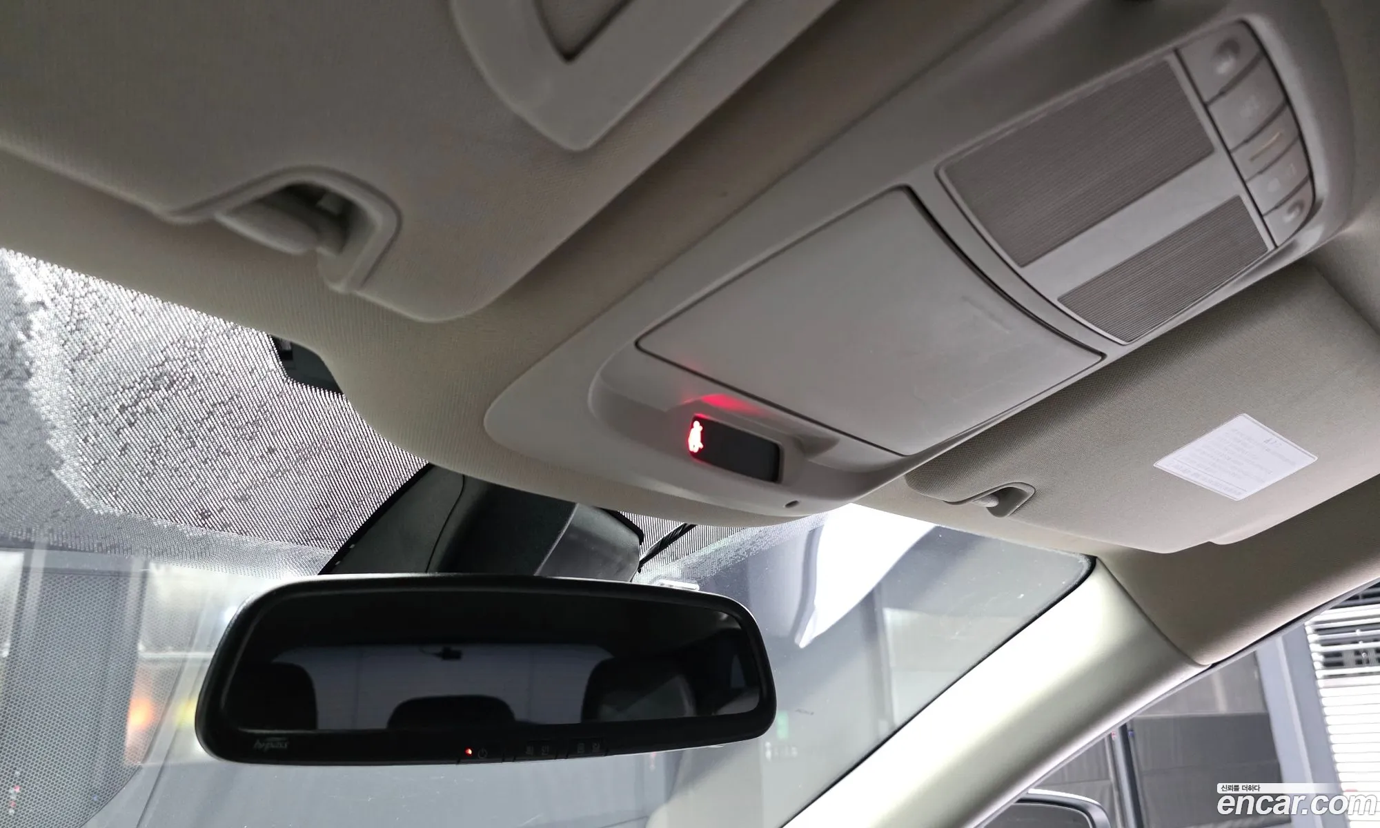 Renault Korea (Samsung) QM6 2019 — 28