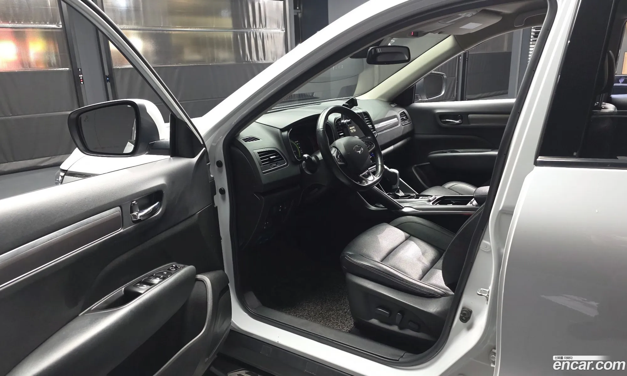 Renault Korea (Samsung) QM6 2019 — 26