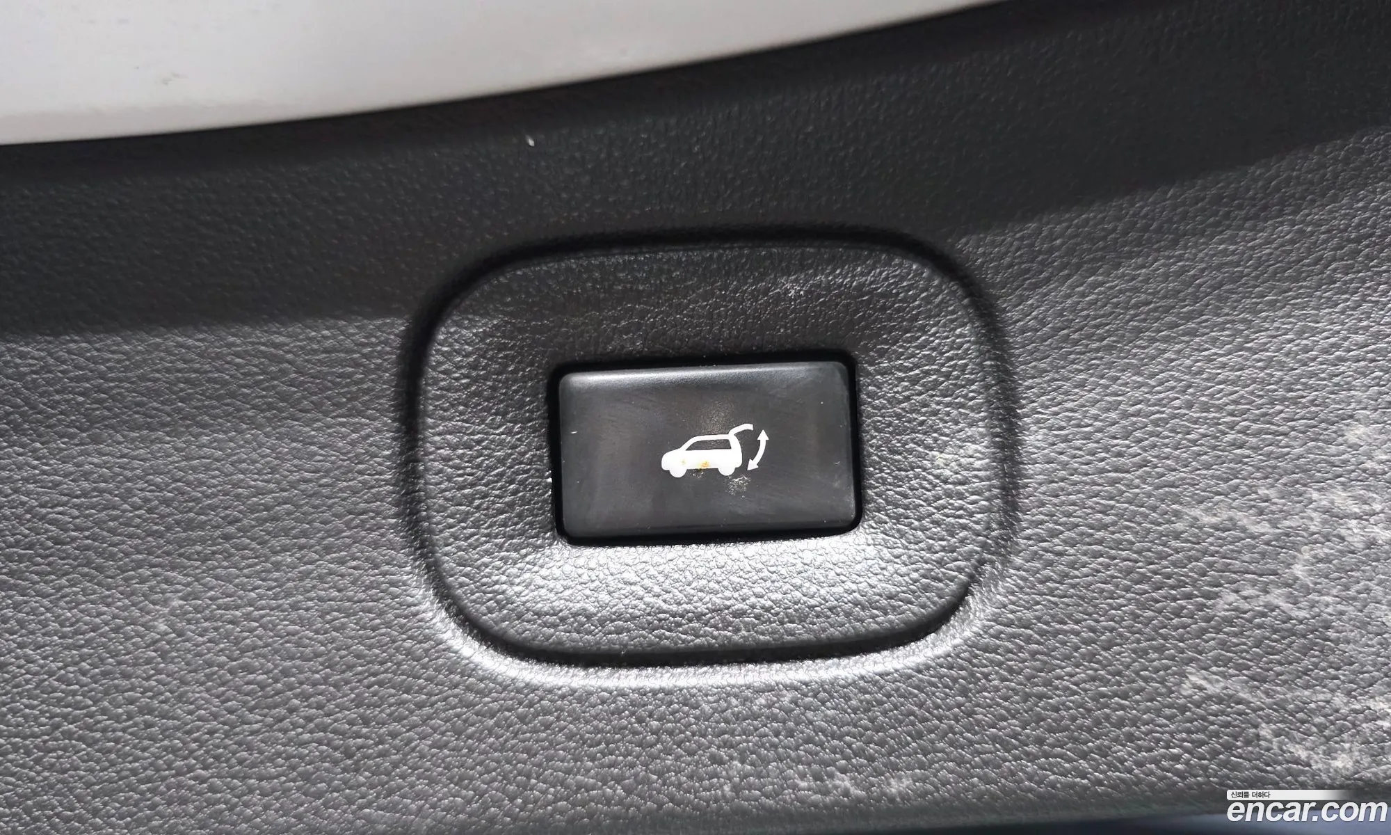 Renault Korea (Samsung) QM6 2019 — 15