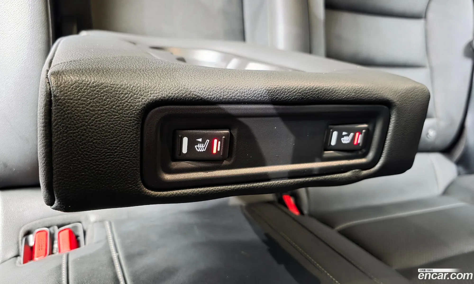 Renault Korea (Samsung) QM6 2019 — 2