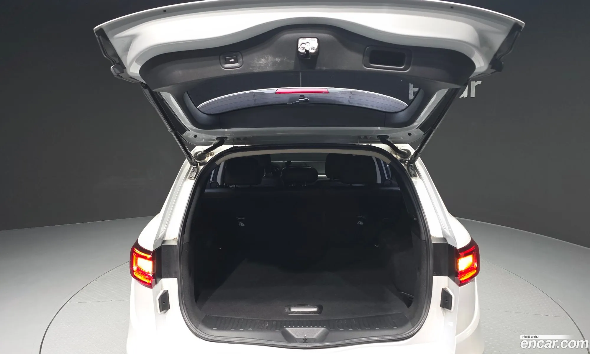 Renault Korea (Samsung) QM6 2019 — 25