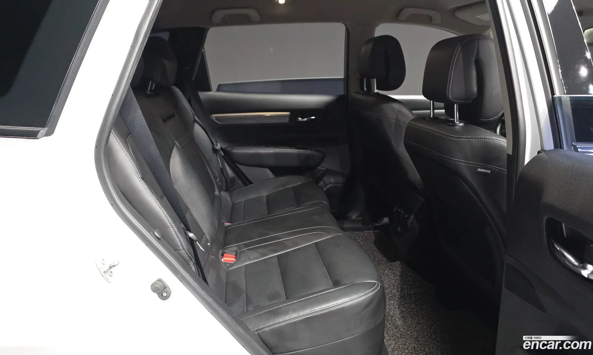 Renault Korea (Samsung) QM6 2019 — 10