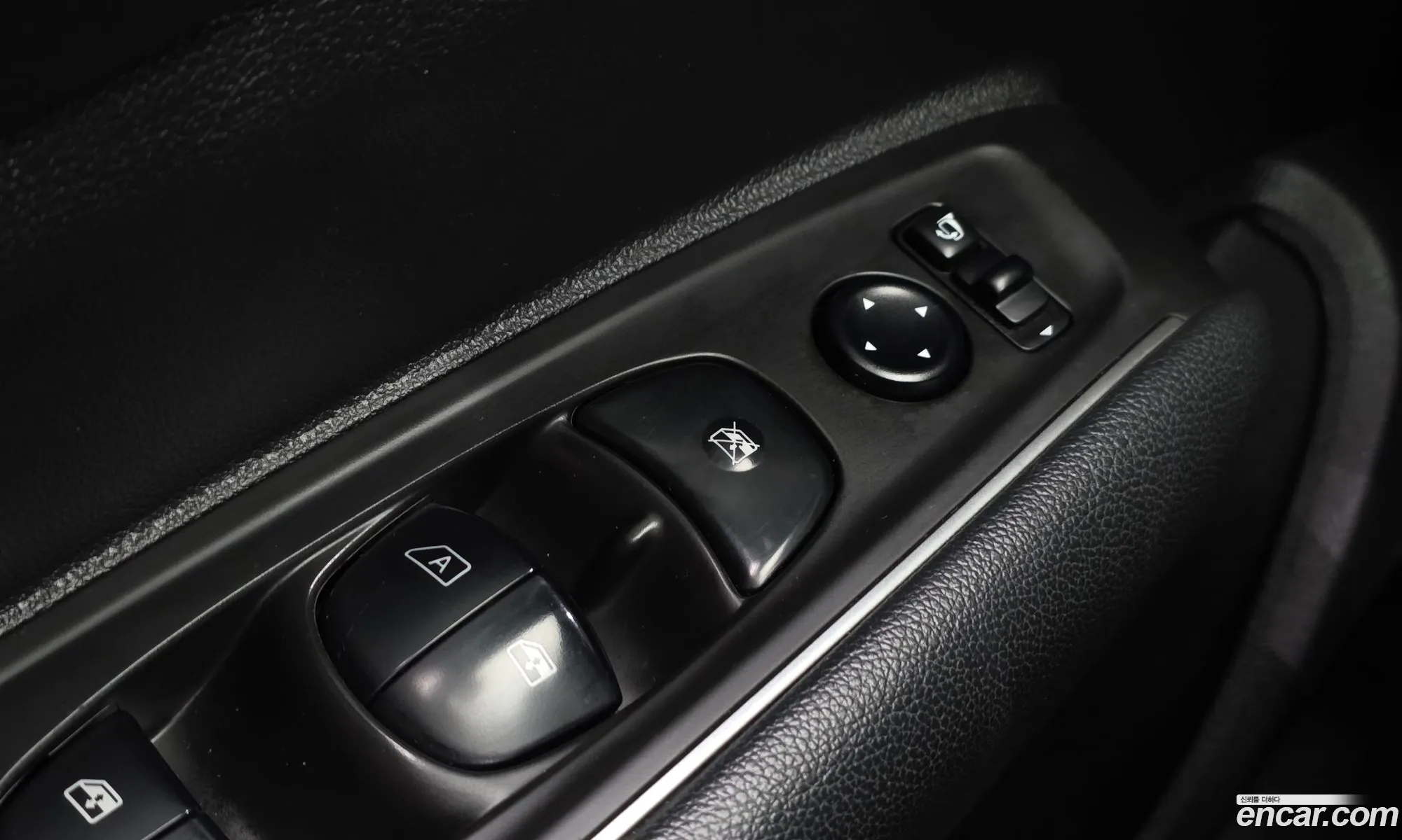 Renault Korea (Samsung) QM6 2019 — 19