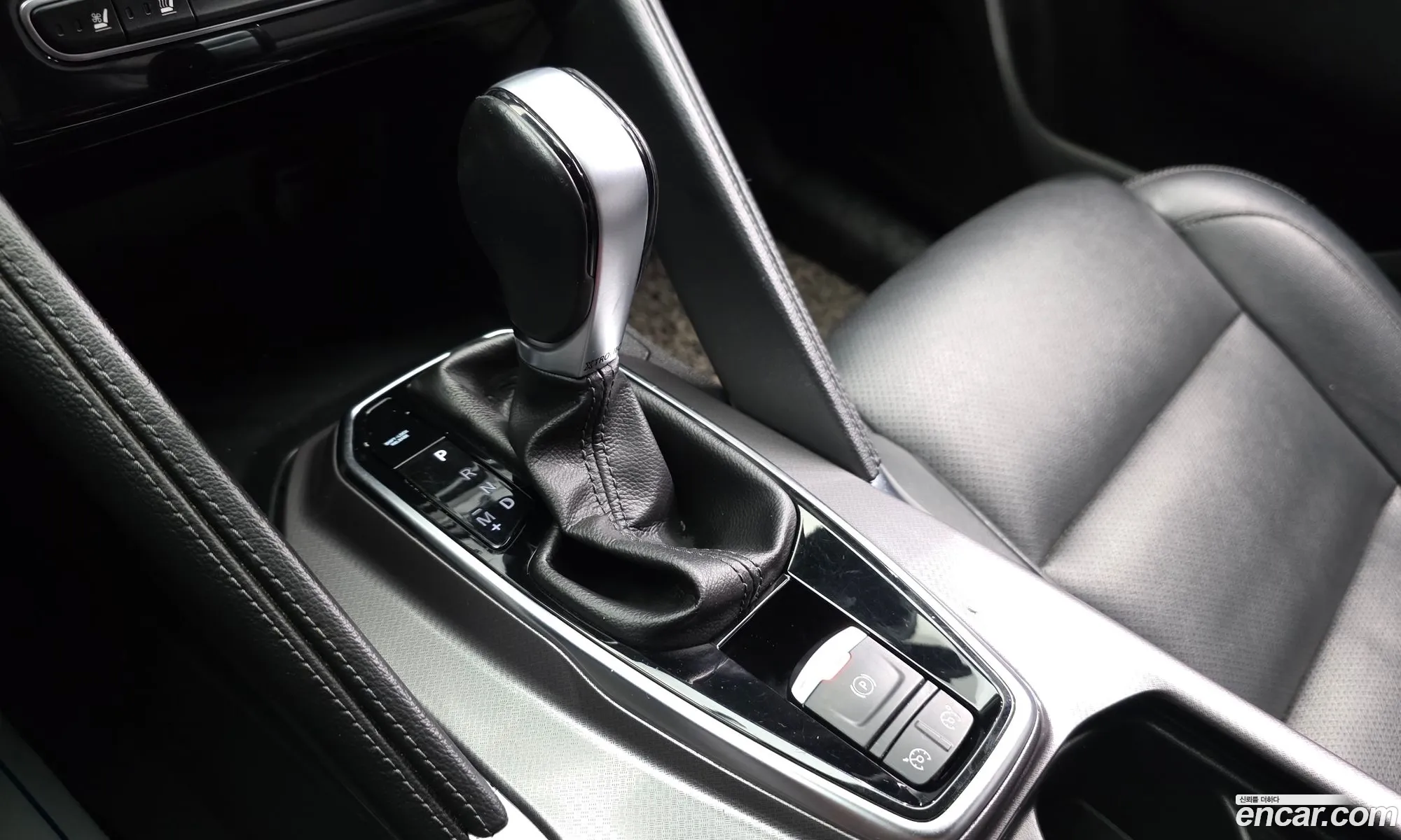 Renault Korea (Samsung) QM6 2019 — 12