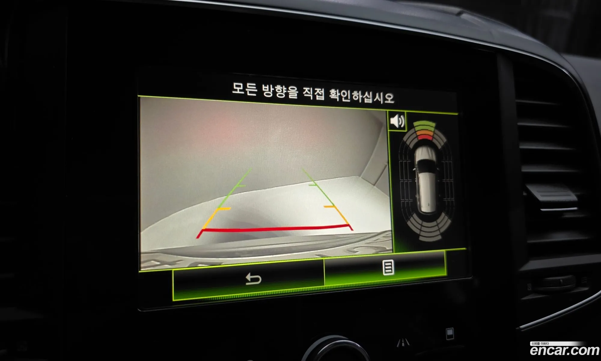 Renault Korea (Samsung) QM6 2019 — 8