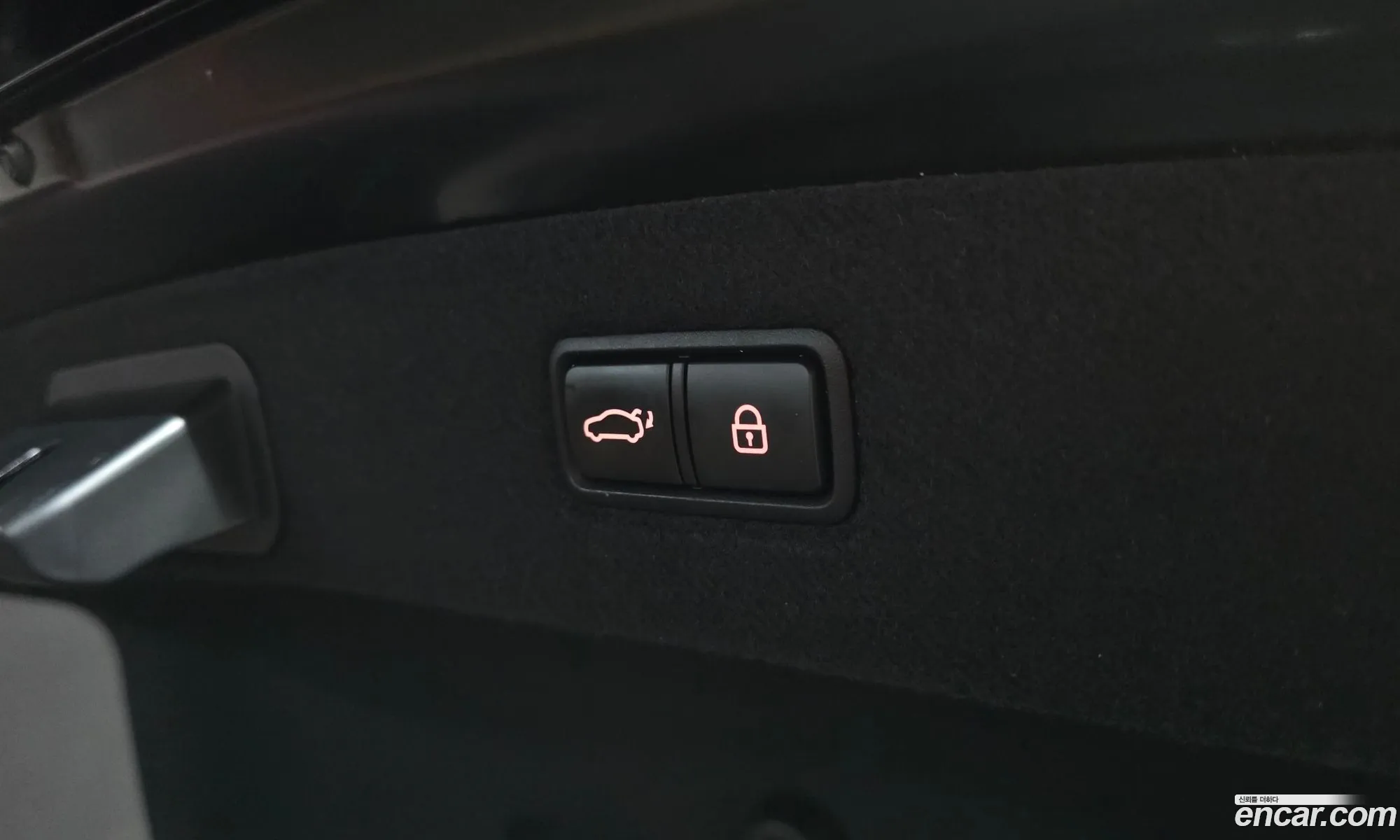 Genesis EQ900 2017 — 5
