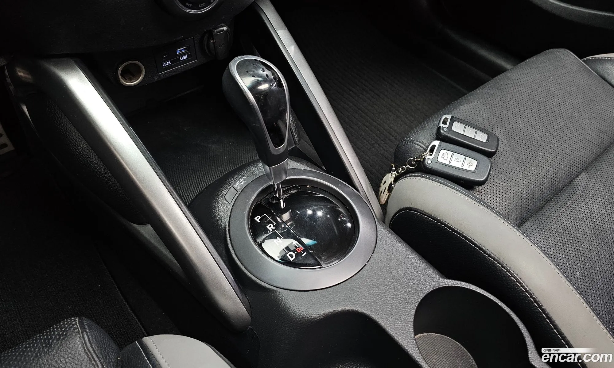 Hyundai Veloster 2015 — 4