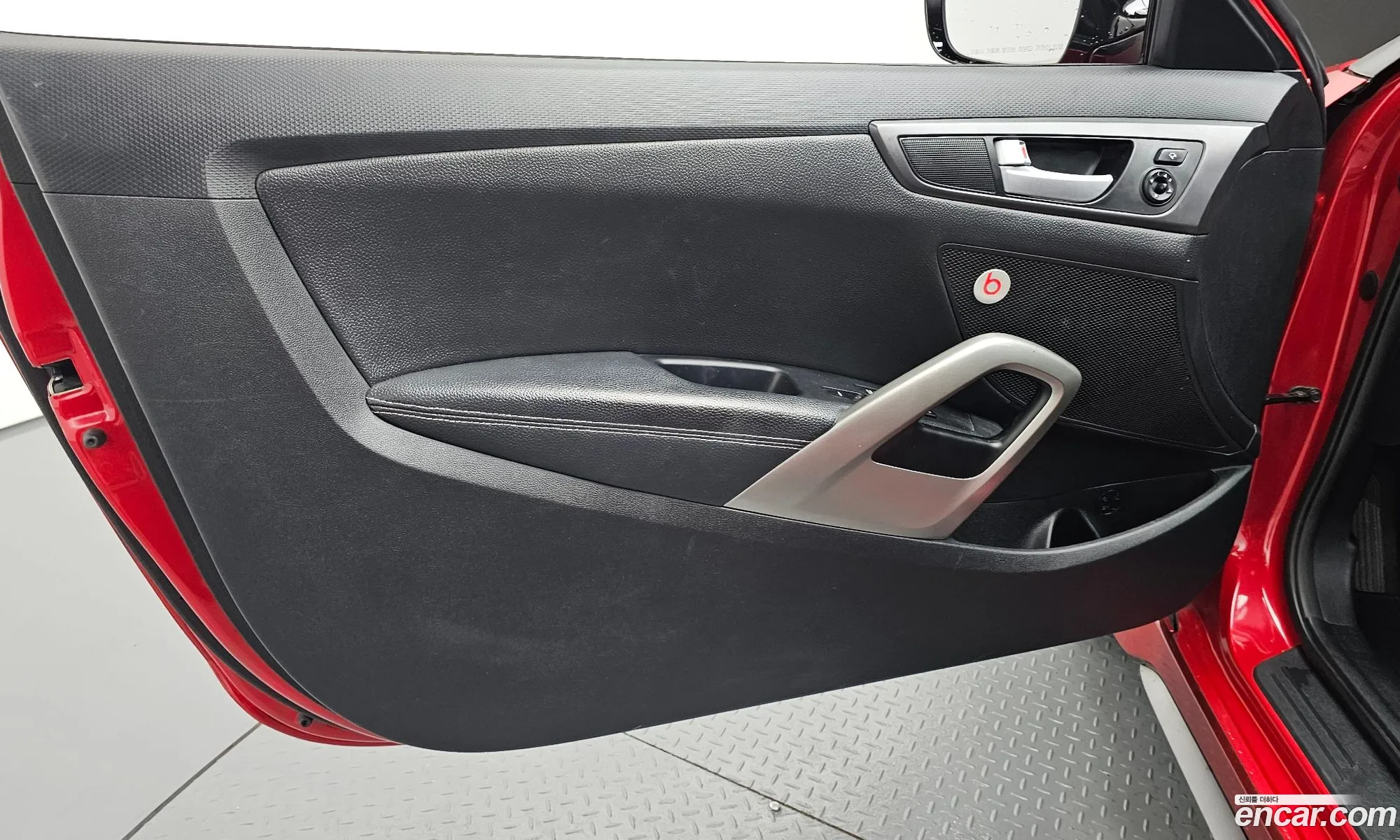 Hyundai Veloster 2015 — 3