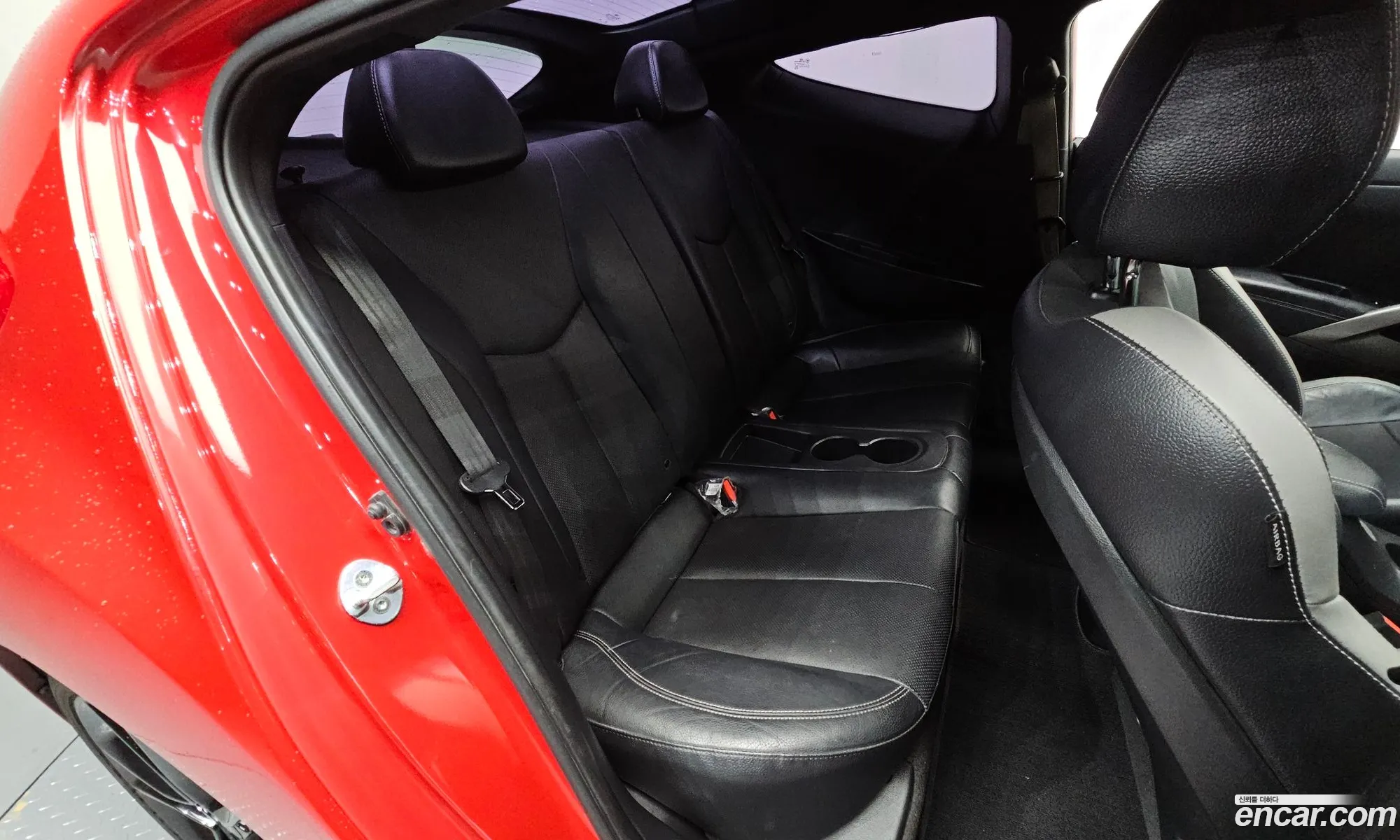 Hyundai Veloster 2015 — 10