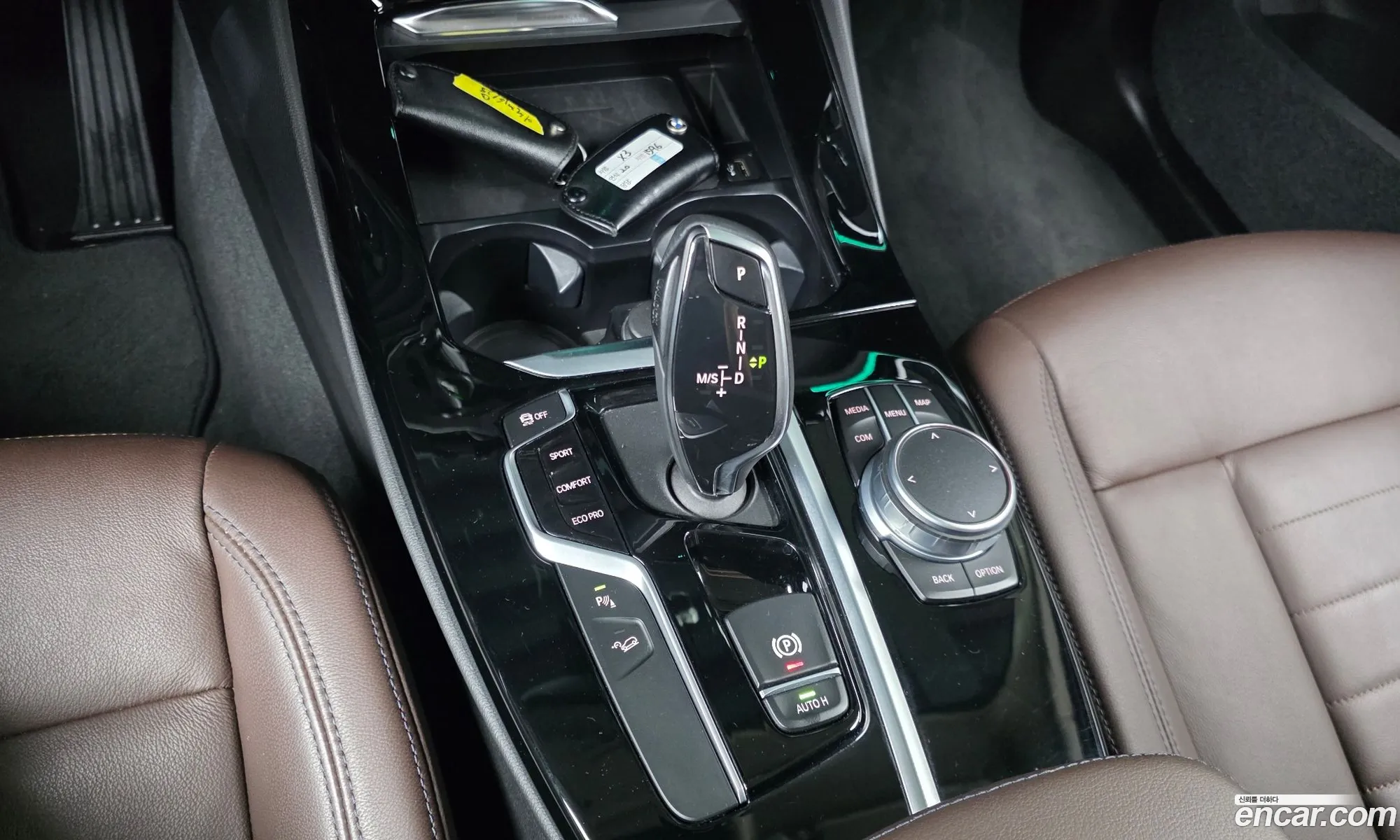 BMW X3 2020 — 28