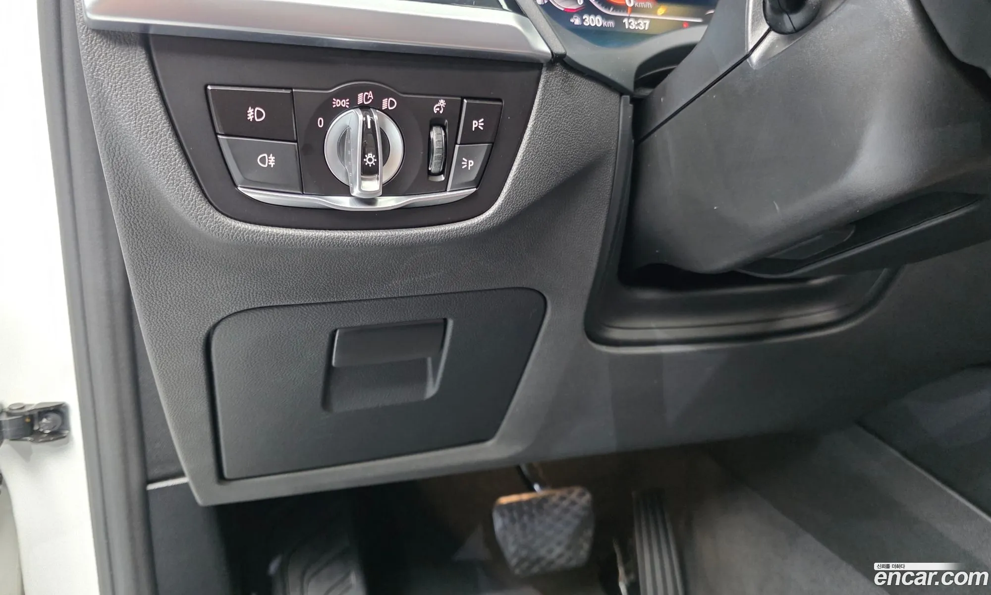 BMW X3 2020 — 26