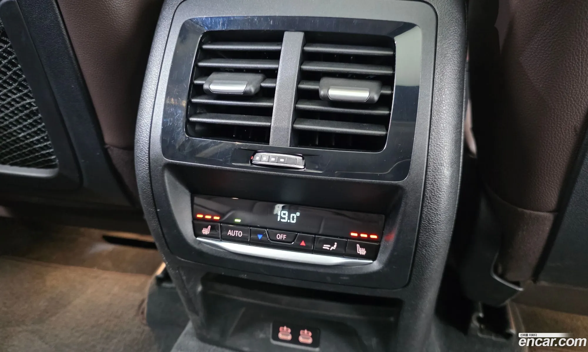 BMW X3 2020 — 16