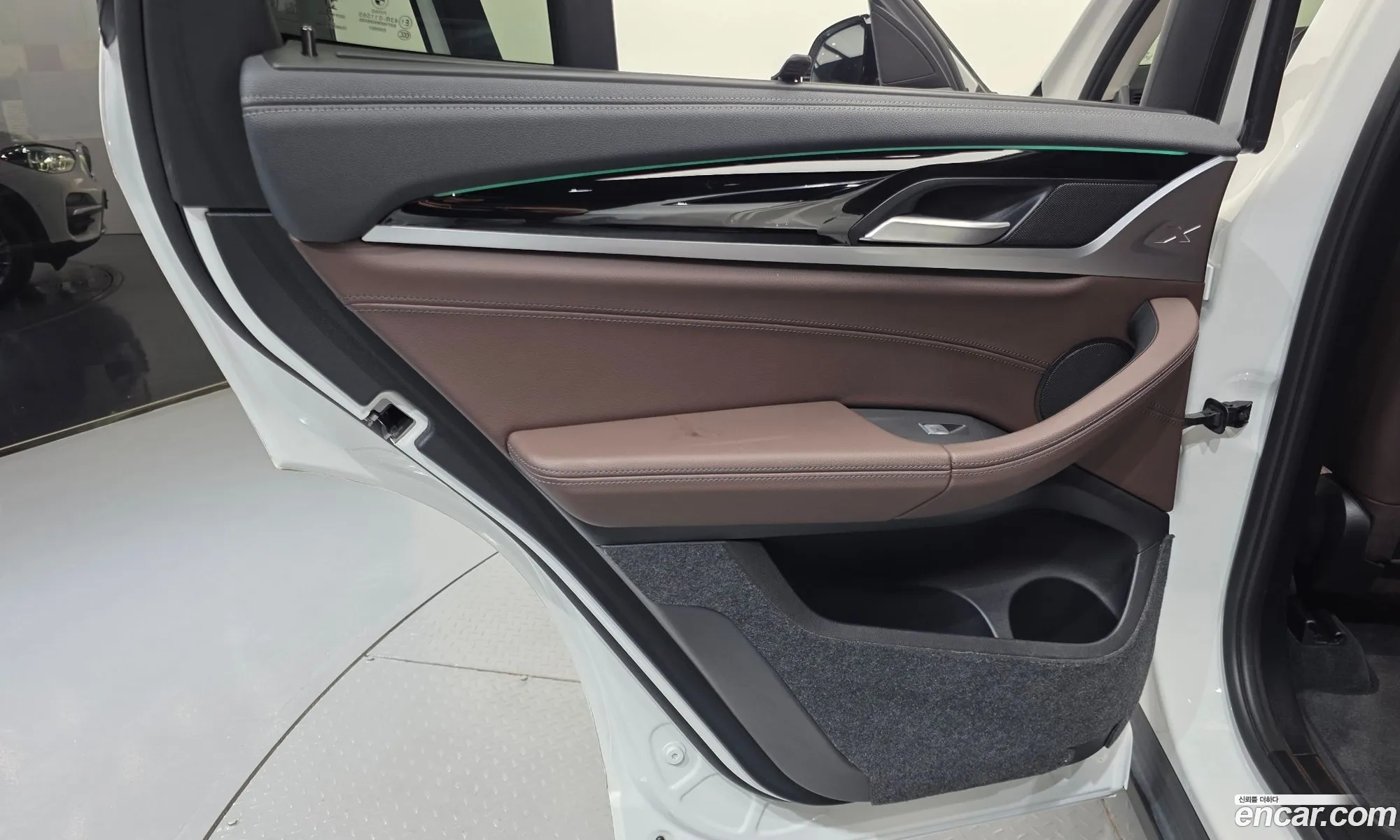 BMW X3 2020 — 7