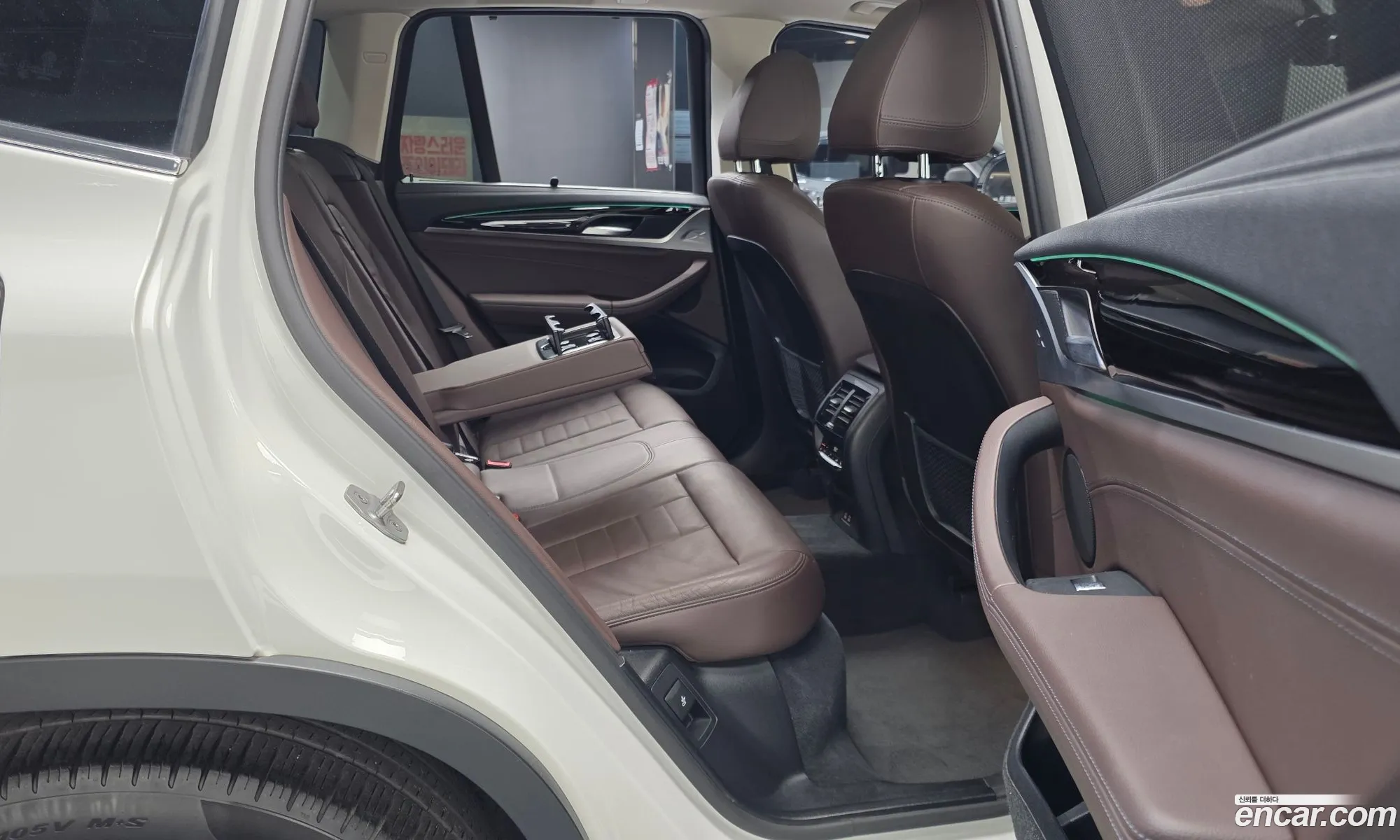 BMW X3 2020 — 21