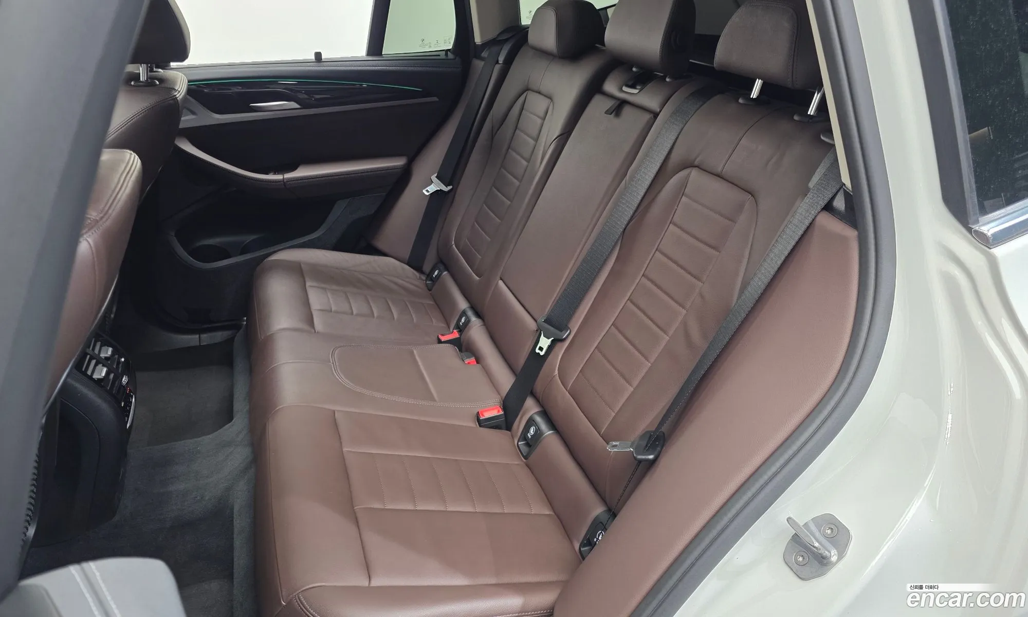 BMW X3 2020 — 4