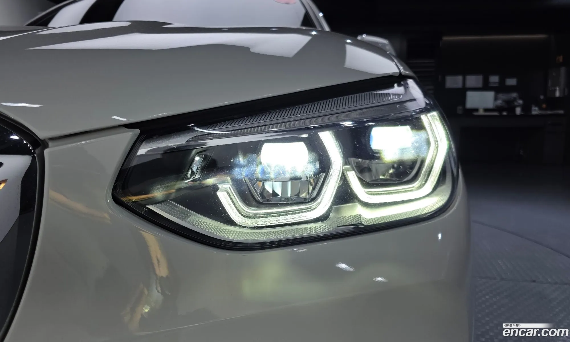 BMW X3 2020 — 30