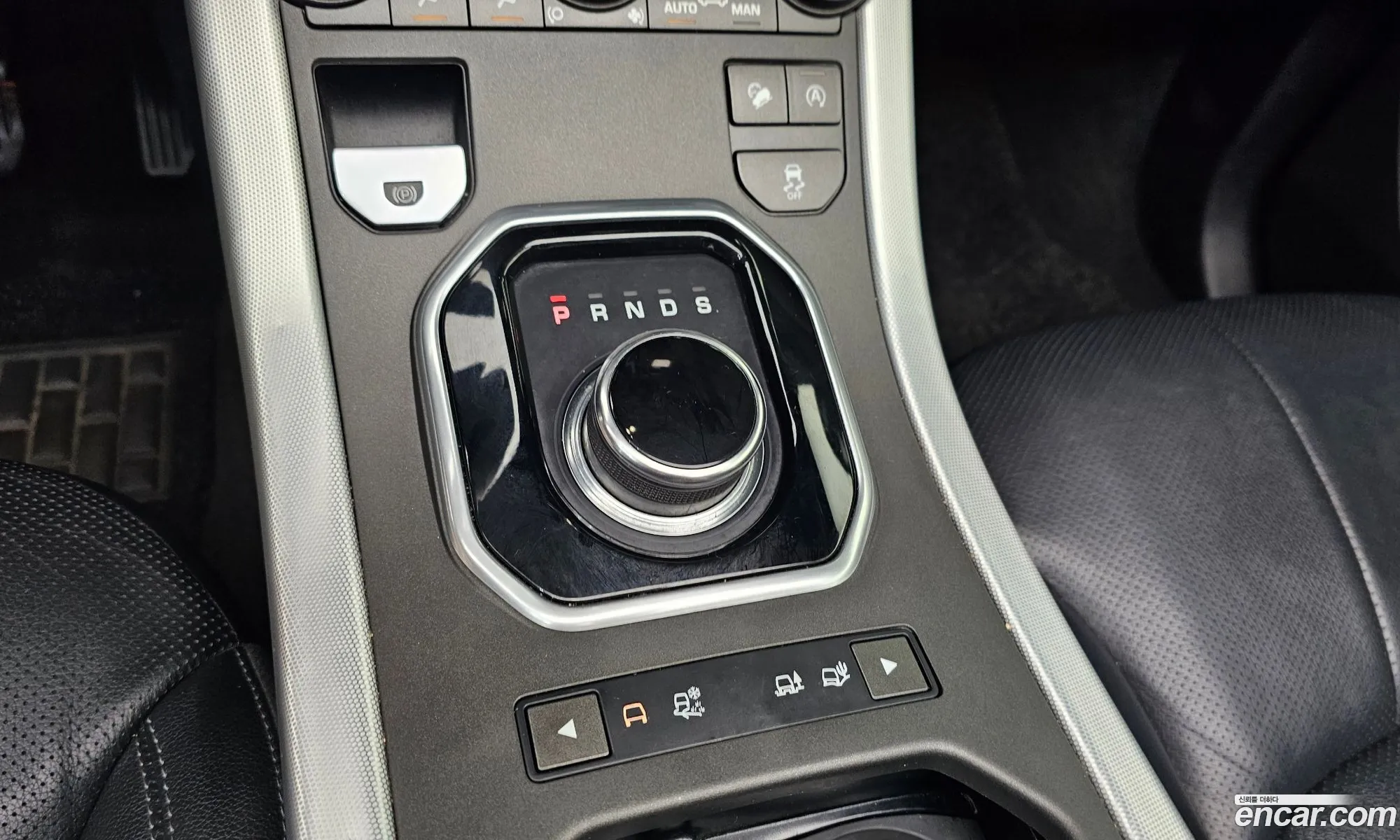 Land Rover Range Rover Evoque 2017 SALVA5BN111111111 — 9