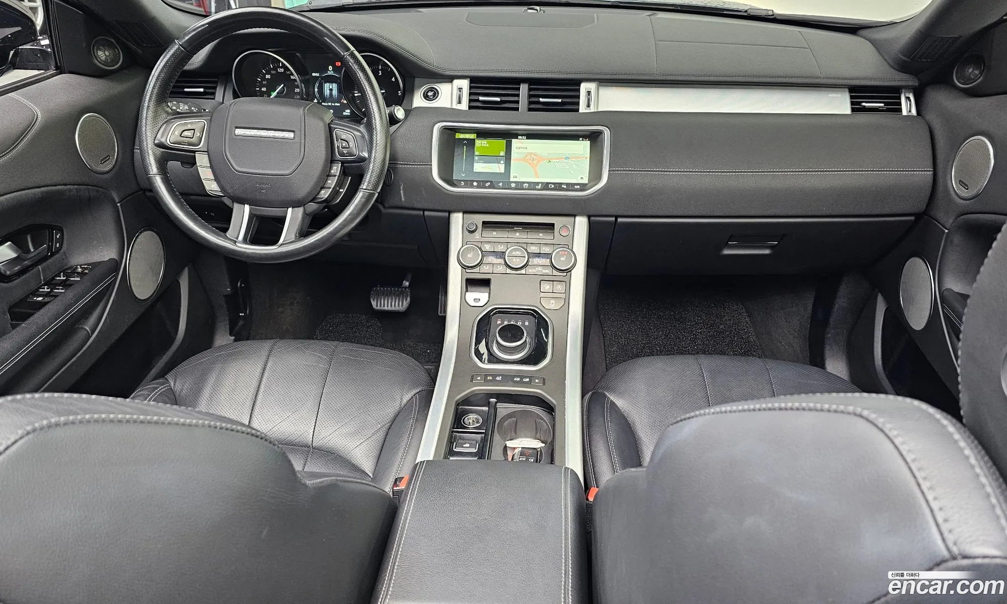 Land Rover Range Rover Evoque 2017 SALVA5BN111111111 — 19