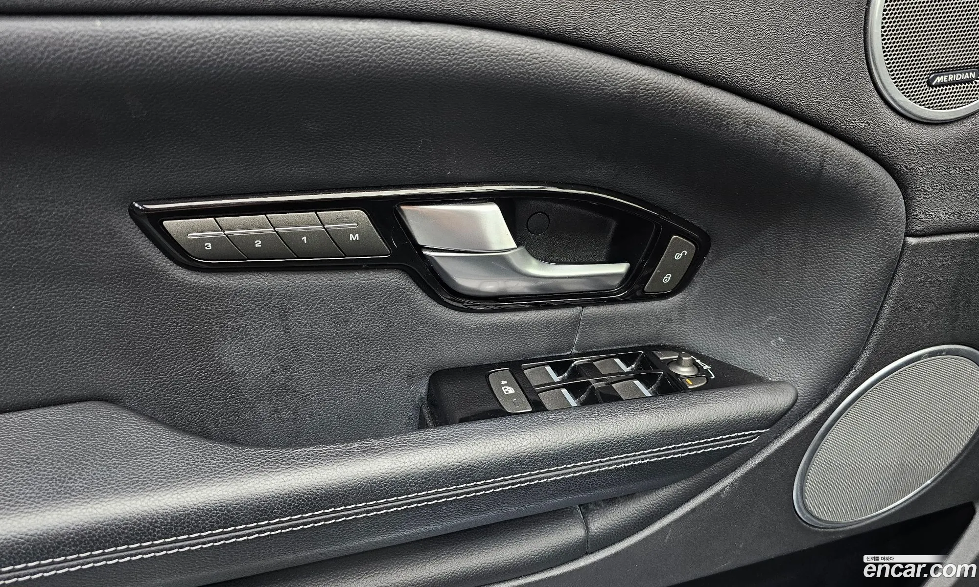 Land Rover Range Rover Evoque 2017 SALVA5BN111111111 — 13
