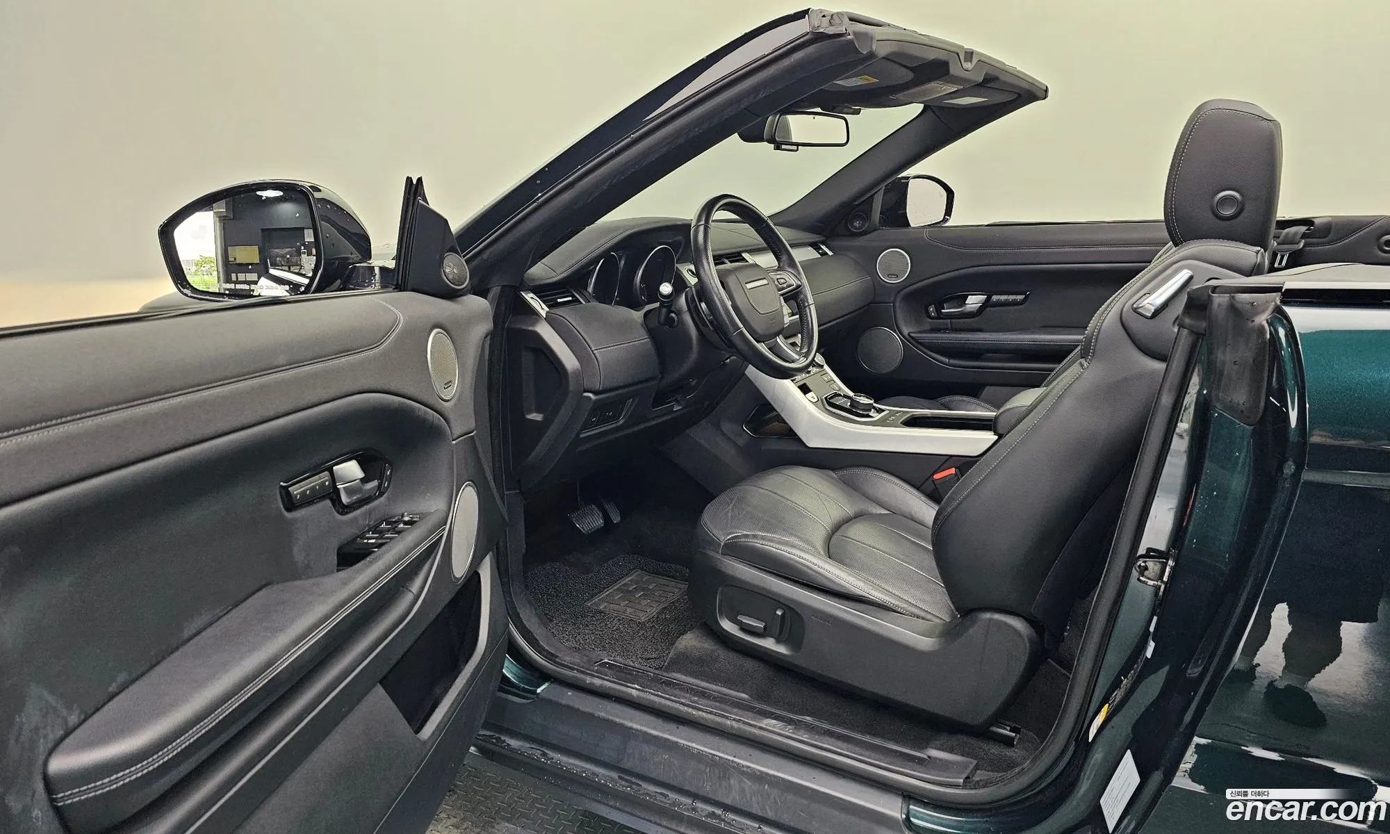 Land Rover Range Rover Evoque 2017 SALVA5BN111111111 — 16