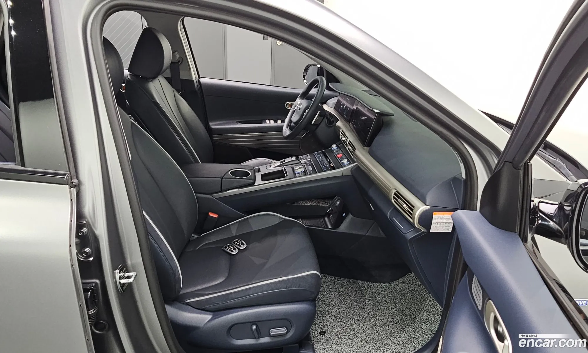 Hyundai Nexo 2020 — 8