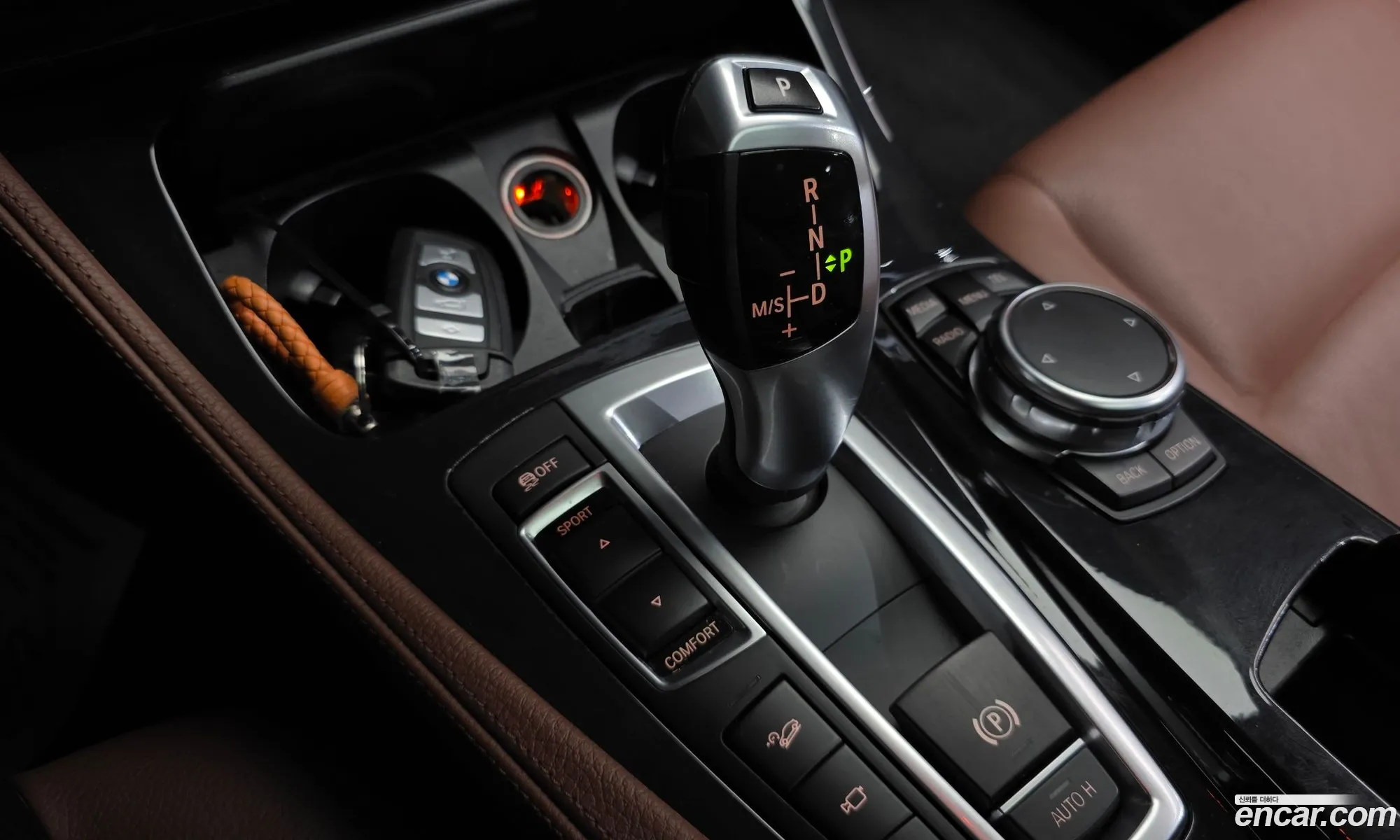 BMW 5 Series 2016 WBA5E7106GG566967 — 4