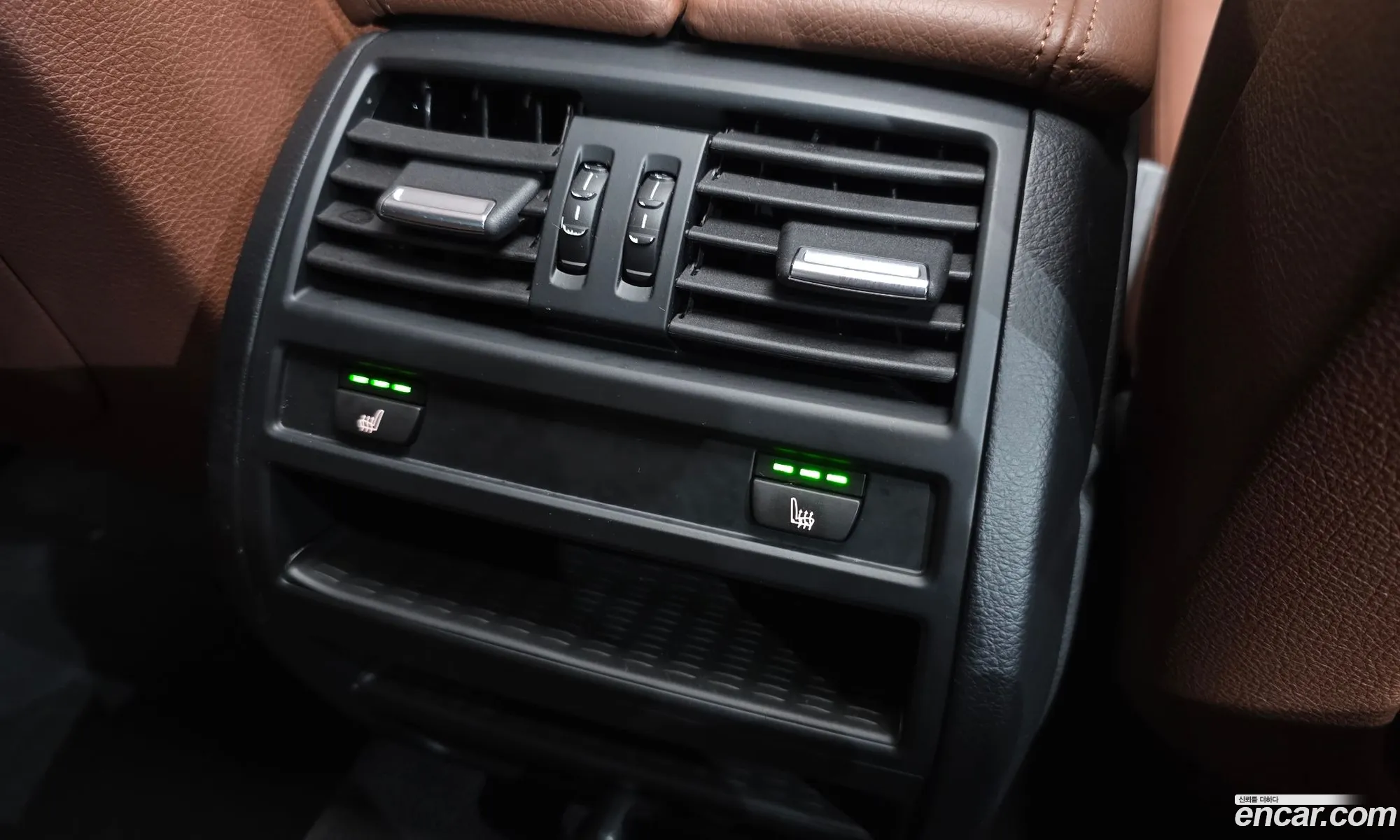 BMW 5 Series 2016 WBA5E7106GG566967 — 7