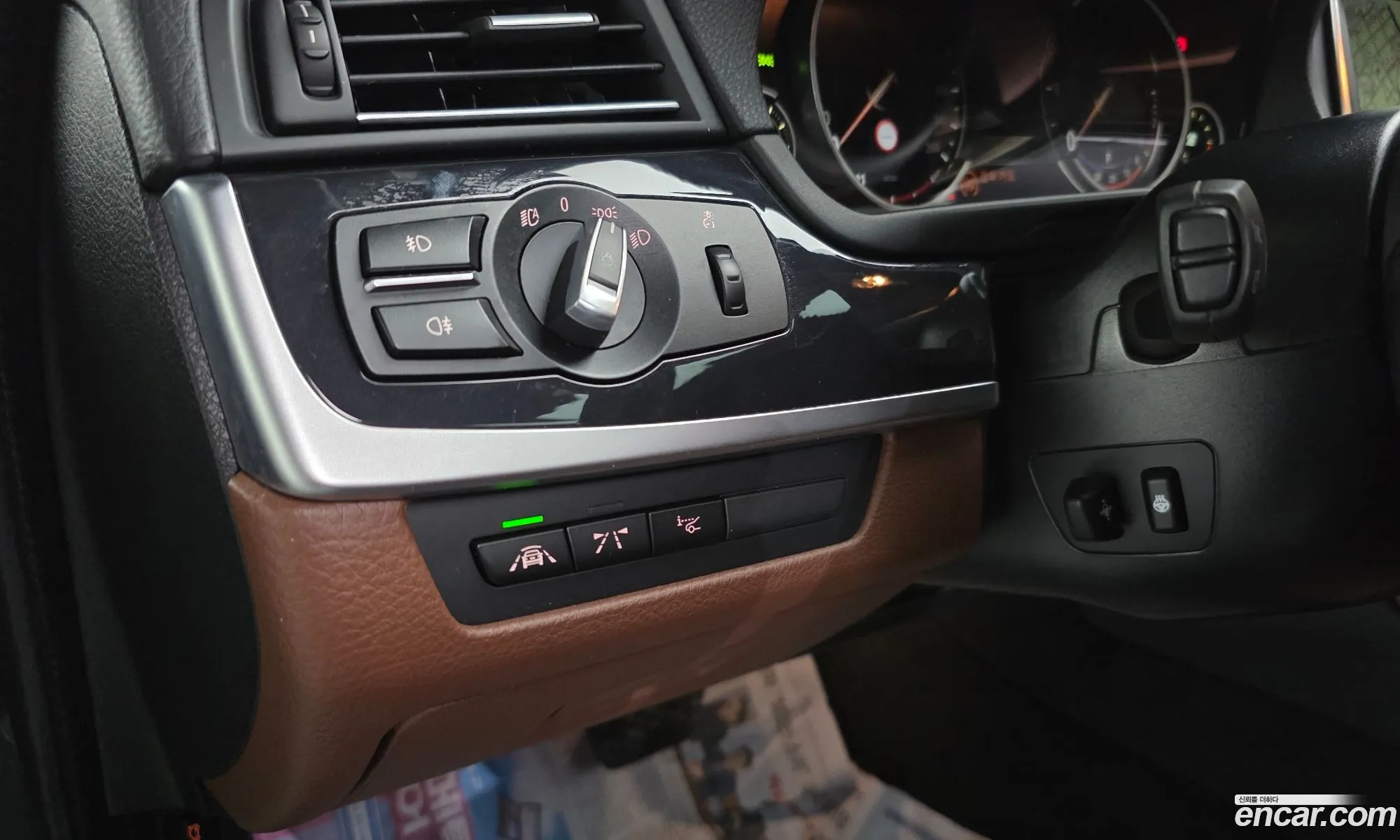 BMW 5 Series 2016 WBA5E7106GG566967 — 15
