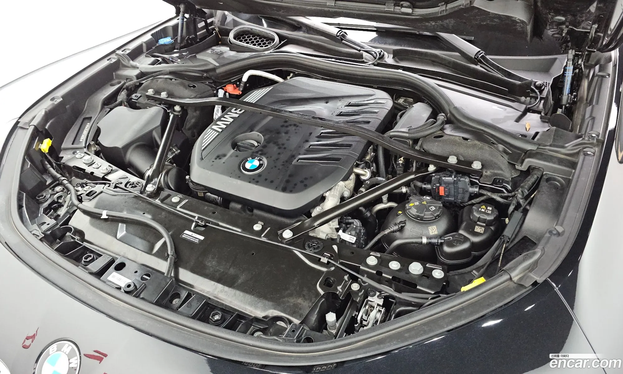 BMW 7 Series 2024 WBA21EJ05RCS48254 — 4