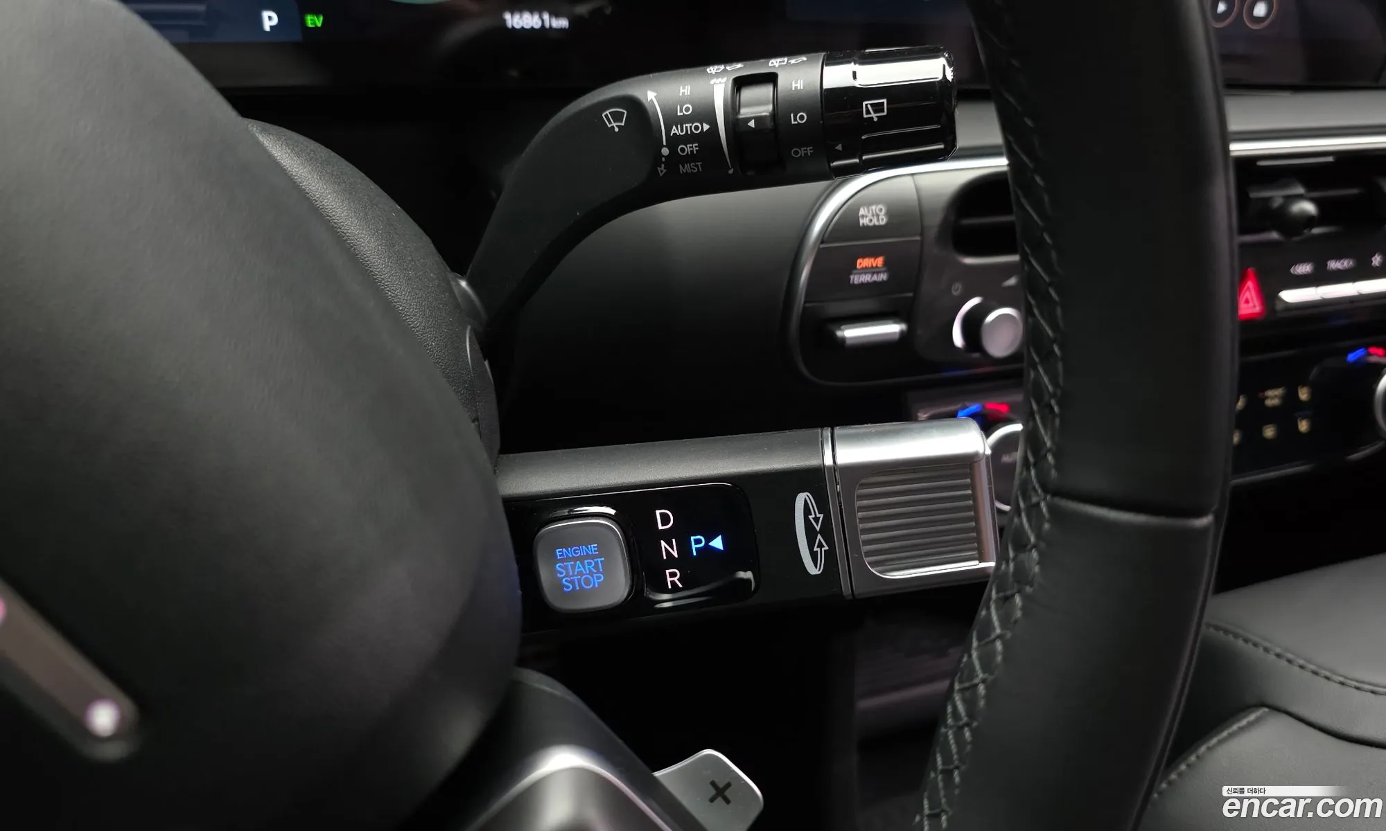 Hyundai Palisade 2025 — 17
