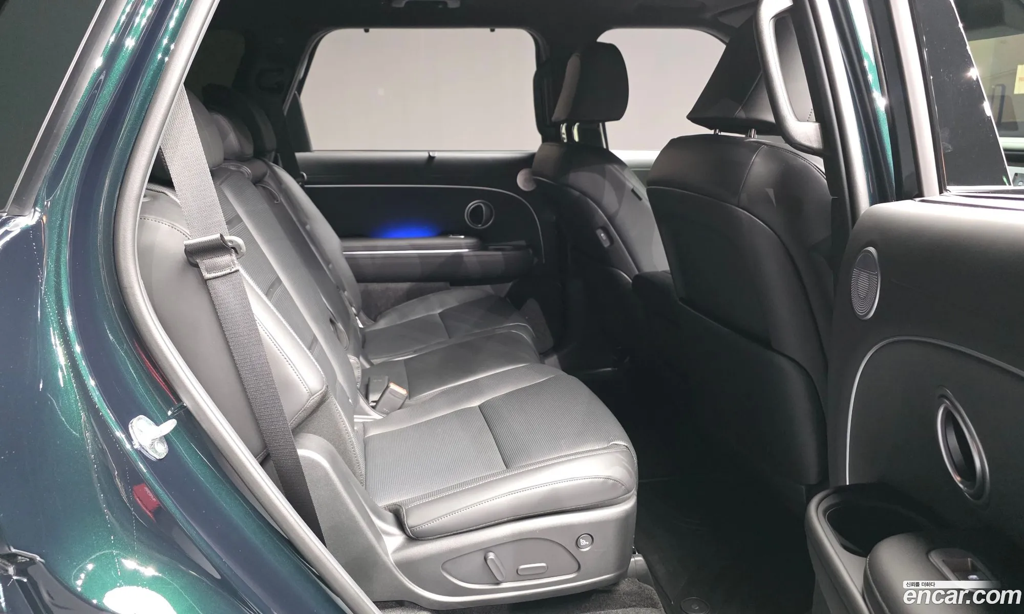 Hyundai Palisade 2025 — 2