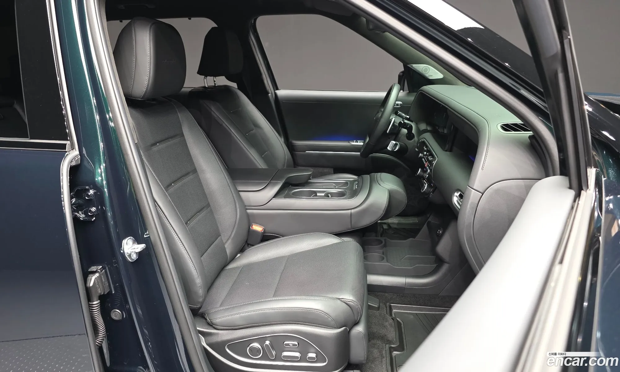 Hyundai Palisade 2025 — 3