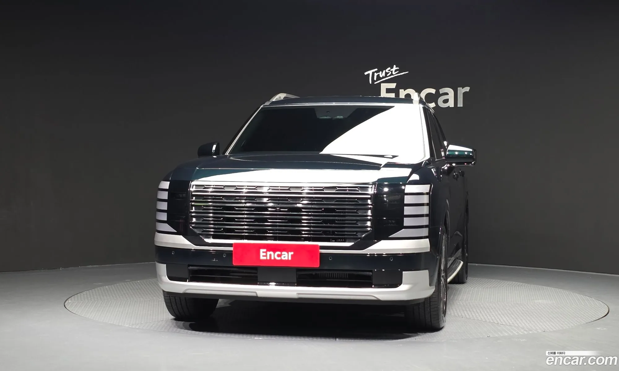 Hyundai Palisade 2025 — 15