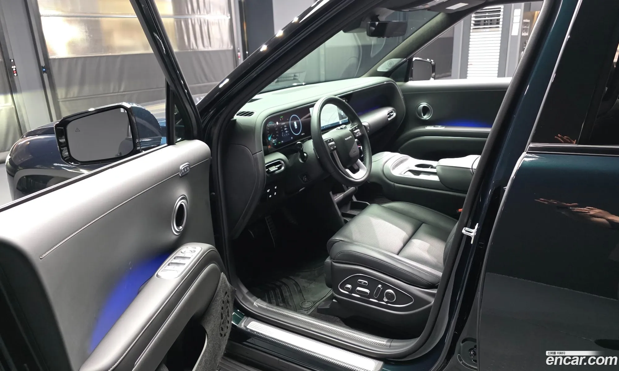 Hyundai Palisade 2025 — 12